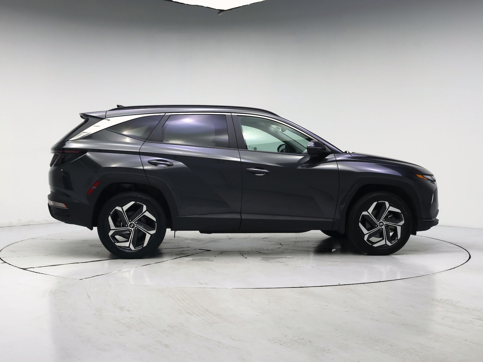 2023 Hyundai Tucson SEL - Photo 8