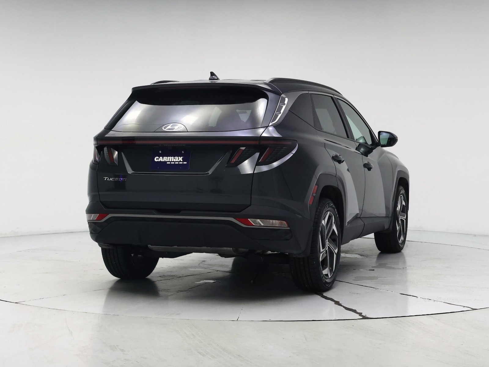 2023 Hyundai Tucson SEL - Photo 9