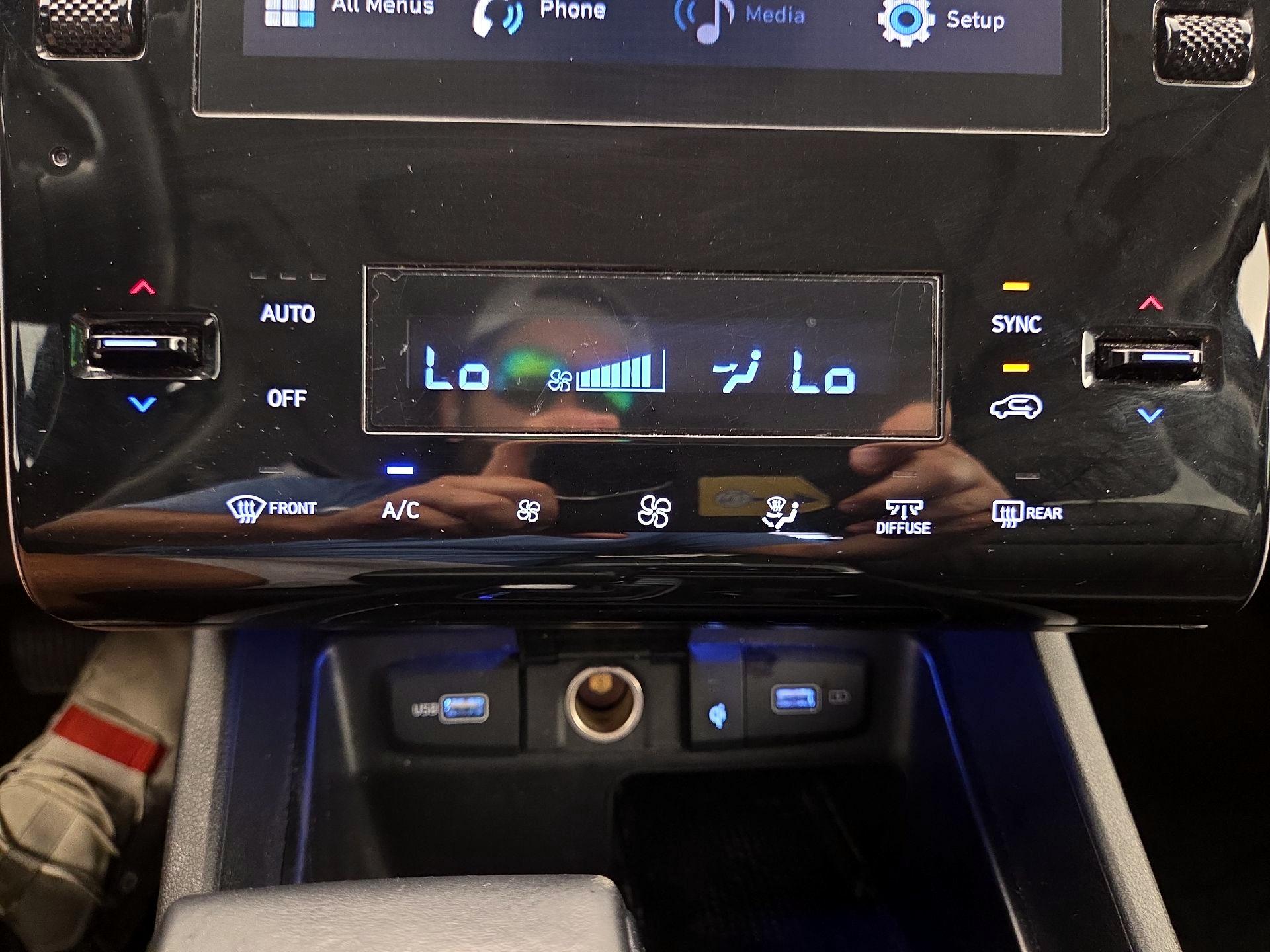 Thumbnail: 2023 Hyundai Tucson - 16