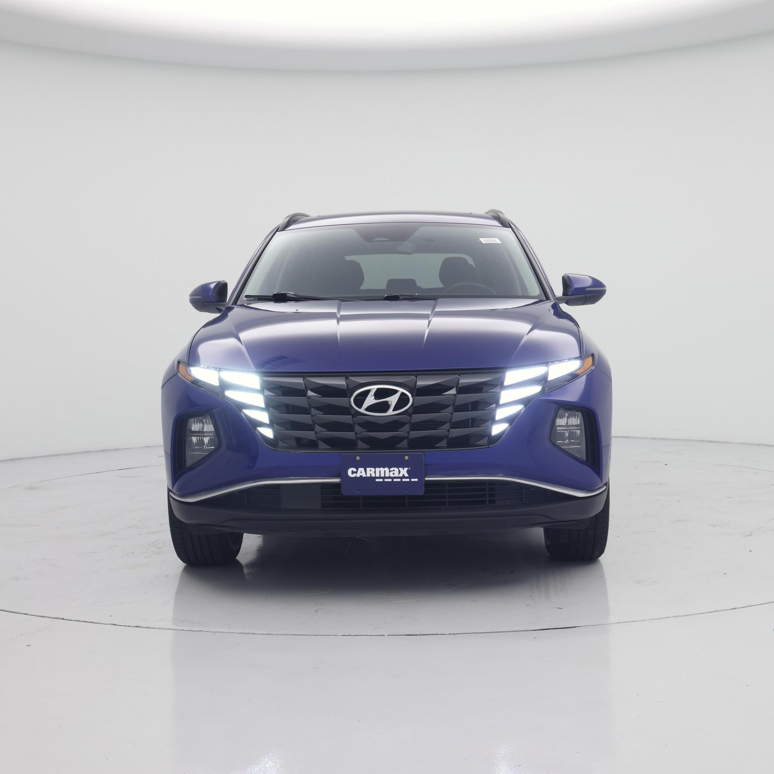 Thumbnail: 2023 Hyundai Tucson - 5