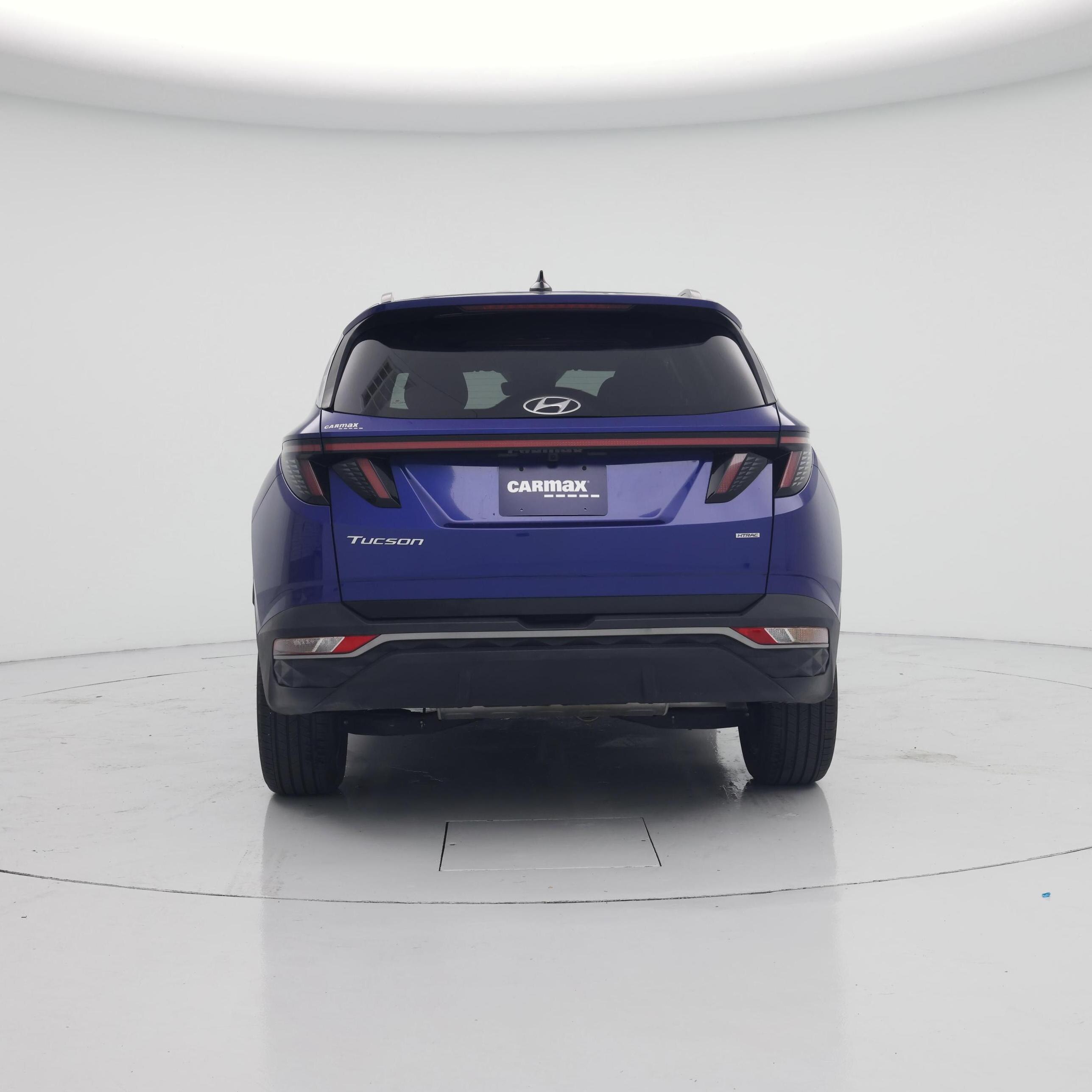 Thumbnail: 2023 Hyundai Tucson - 6