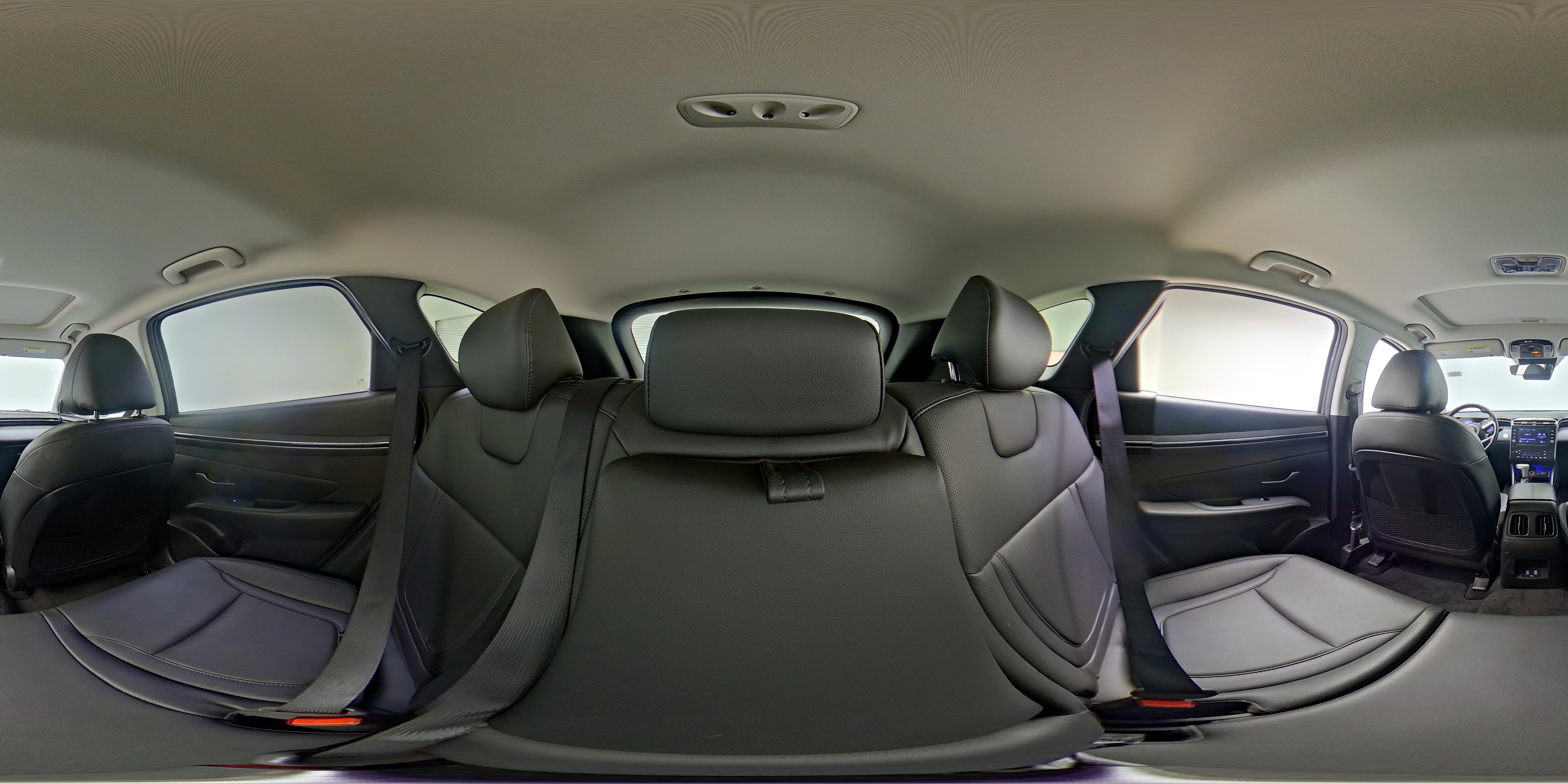 2023 Hyundai Tucson SEL - Photo 26