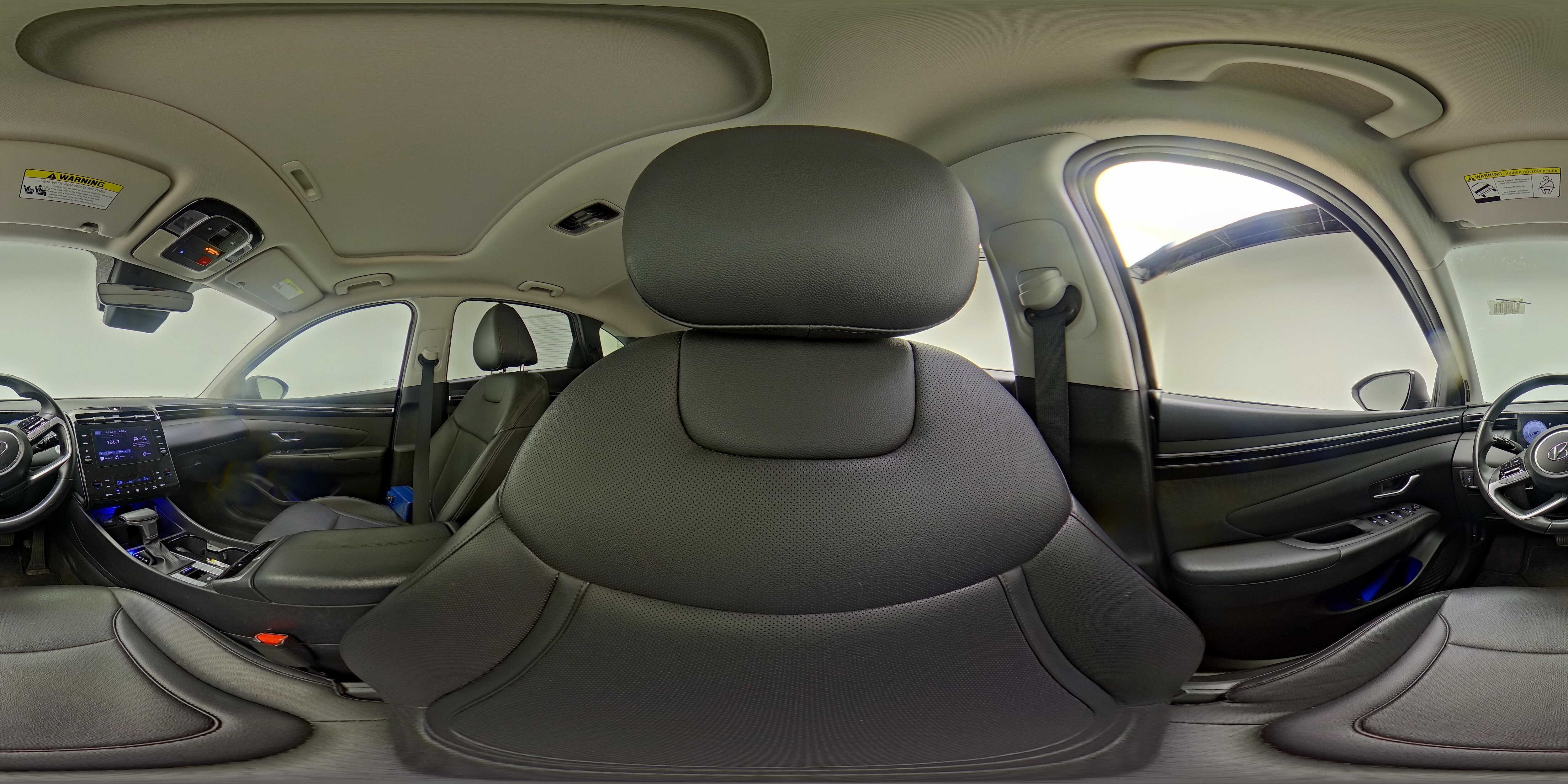 2023 Hyundai Tucson SEL - Photo 27