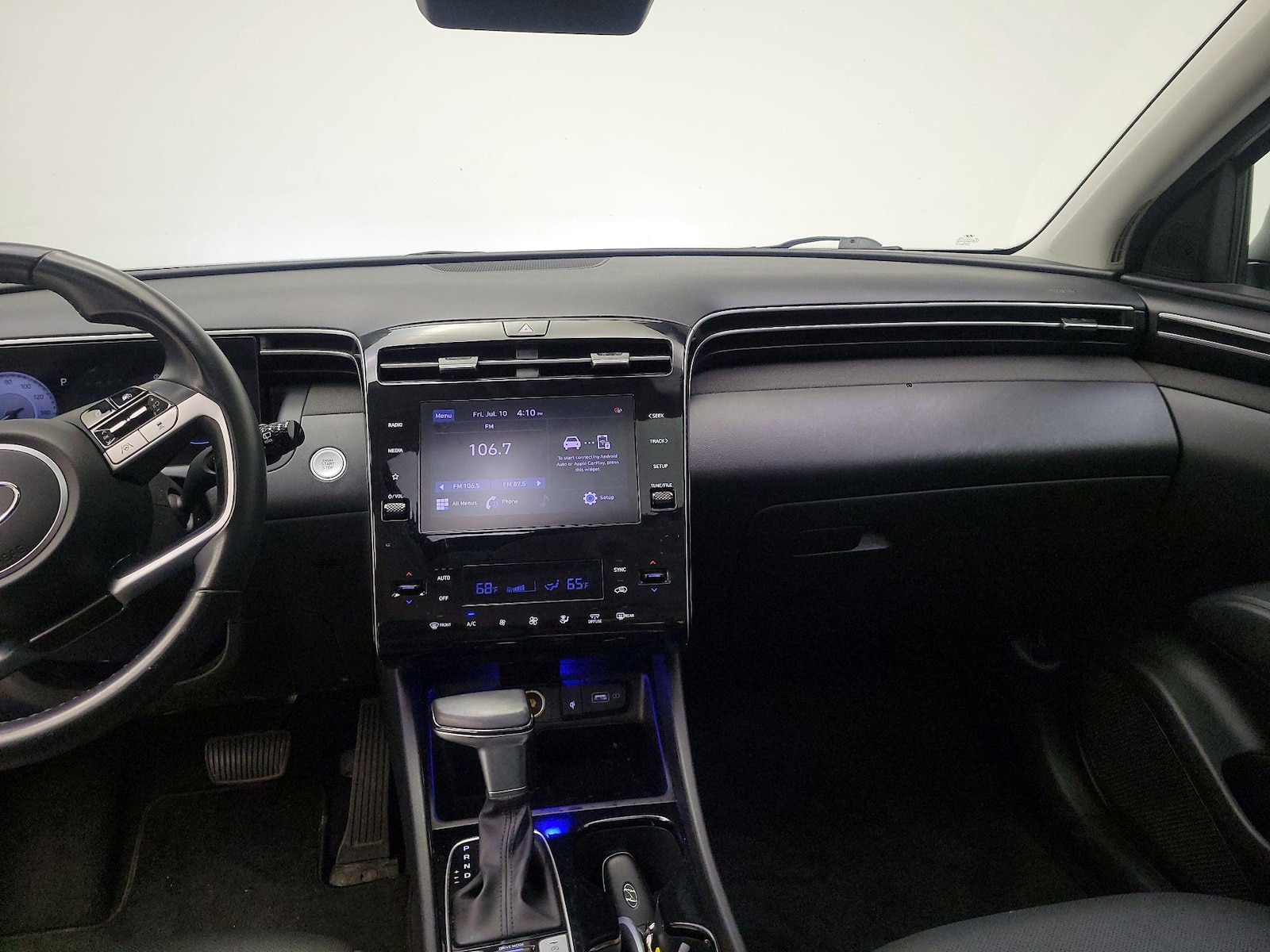 2023 Hyundai Tucson SEL - Photo 10