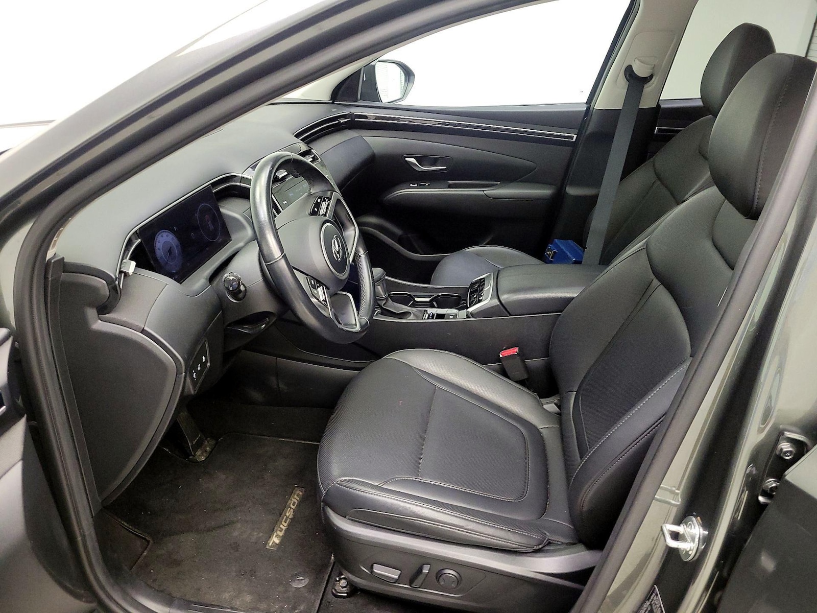2023 Hyundai Tucson SEL - Photo 12