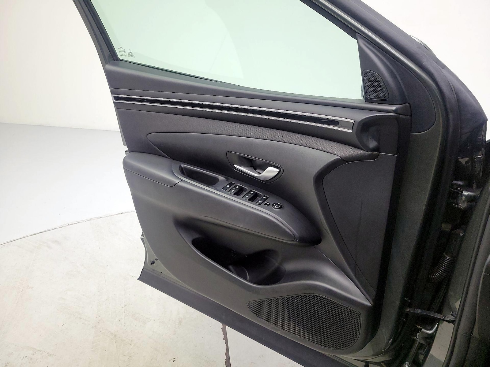 2023 Hyundai Tucson SEL - Photo 13