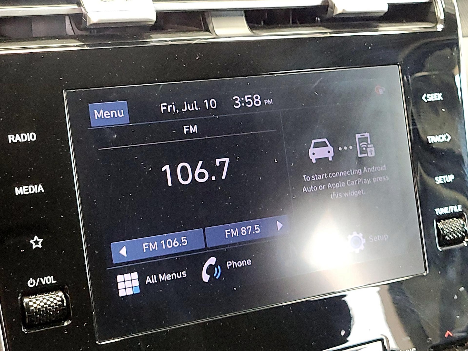 2023 Hyundai Tucson SEL - Photo 16