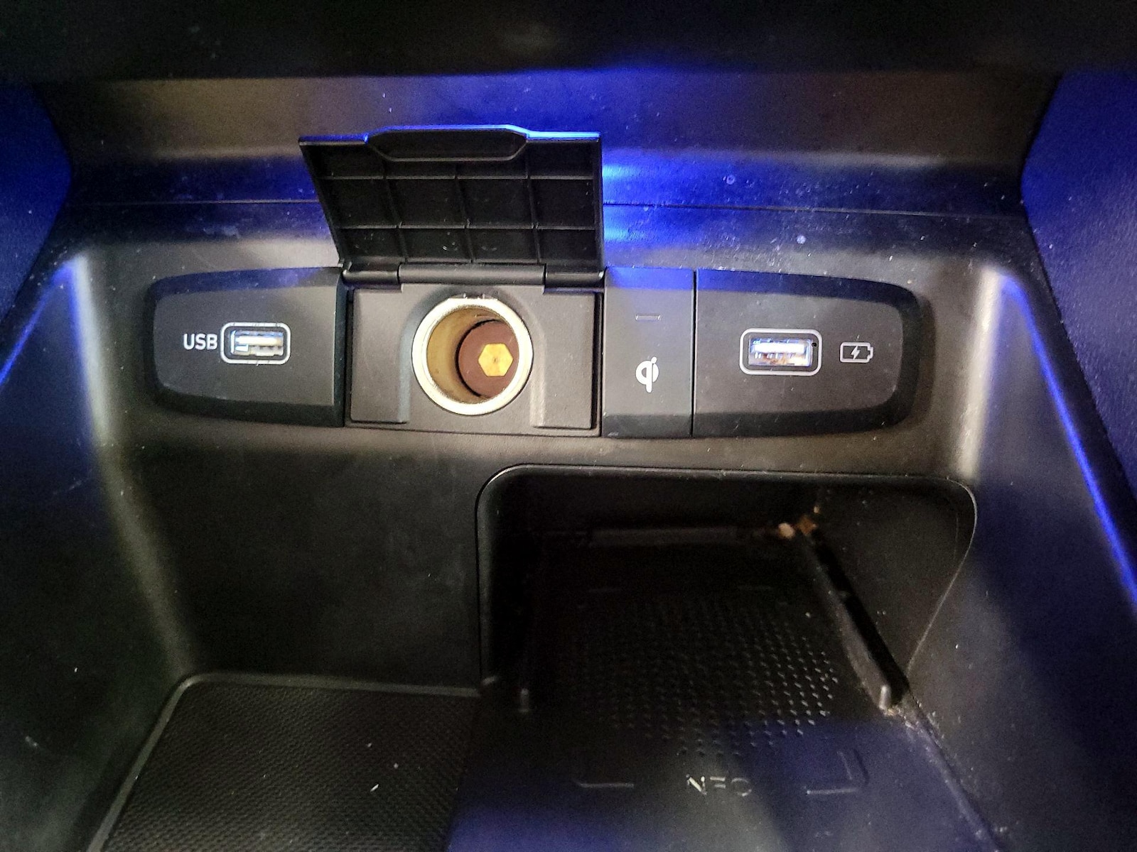 2023 Hyundai Tucson SEL - Photo 19