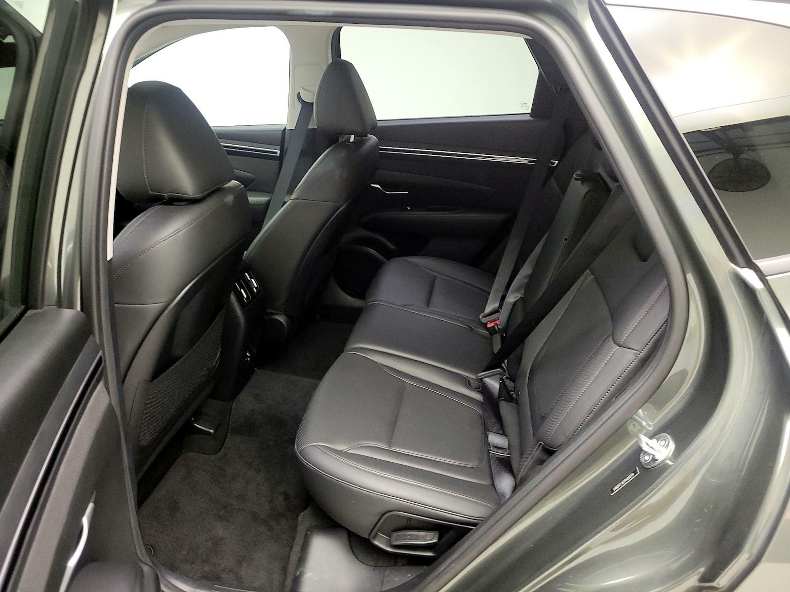 2023 Hyundai Tucson SEL - Photo 21