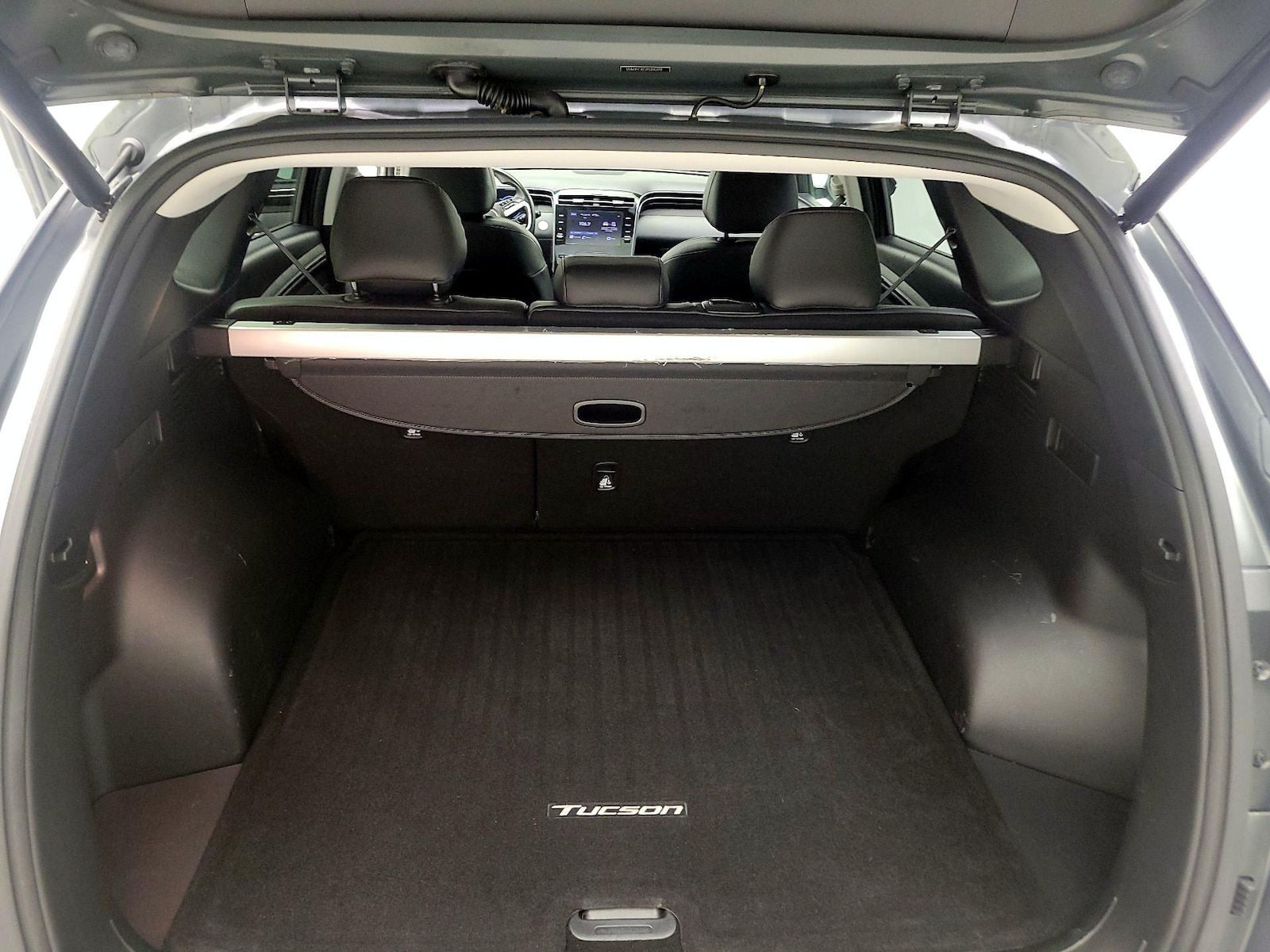 2023 Hyundai Tucson SEL - Photo 22