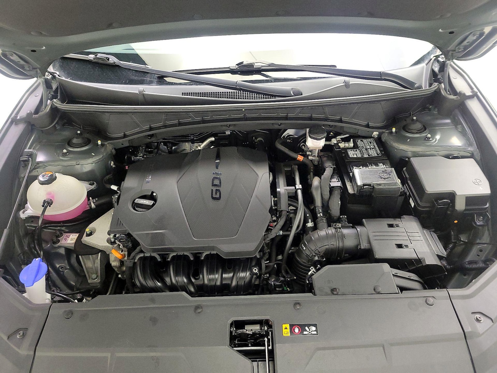 2023 Hyundai Tucson SEL - Photo 23