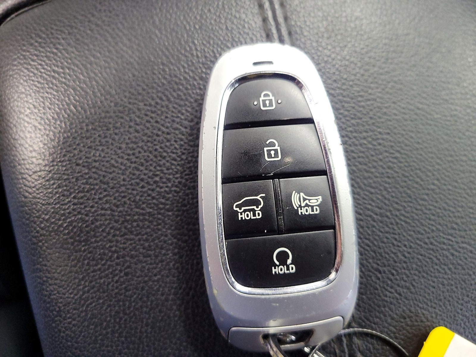 2023 Hyundai Tucson SEL - Photo 24