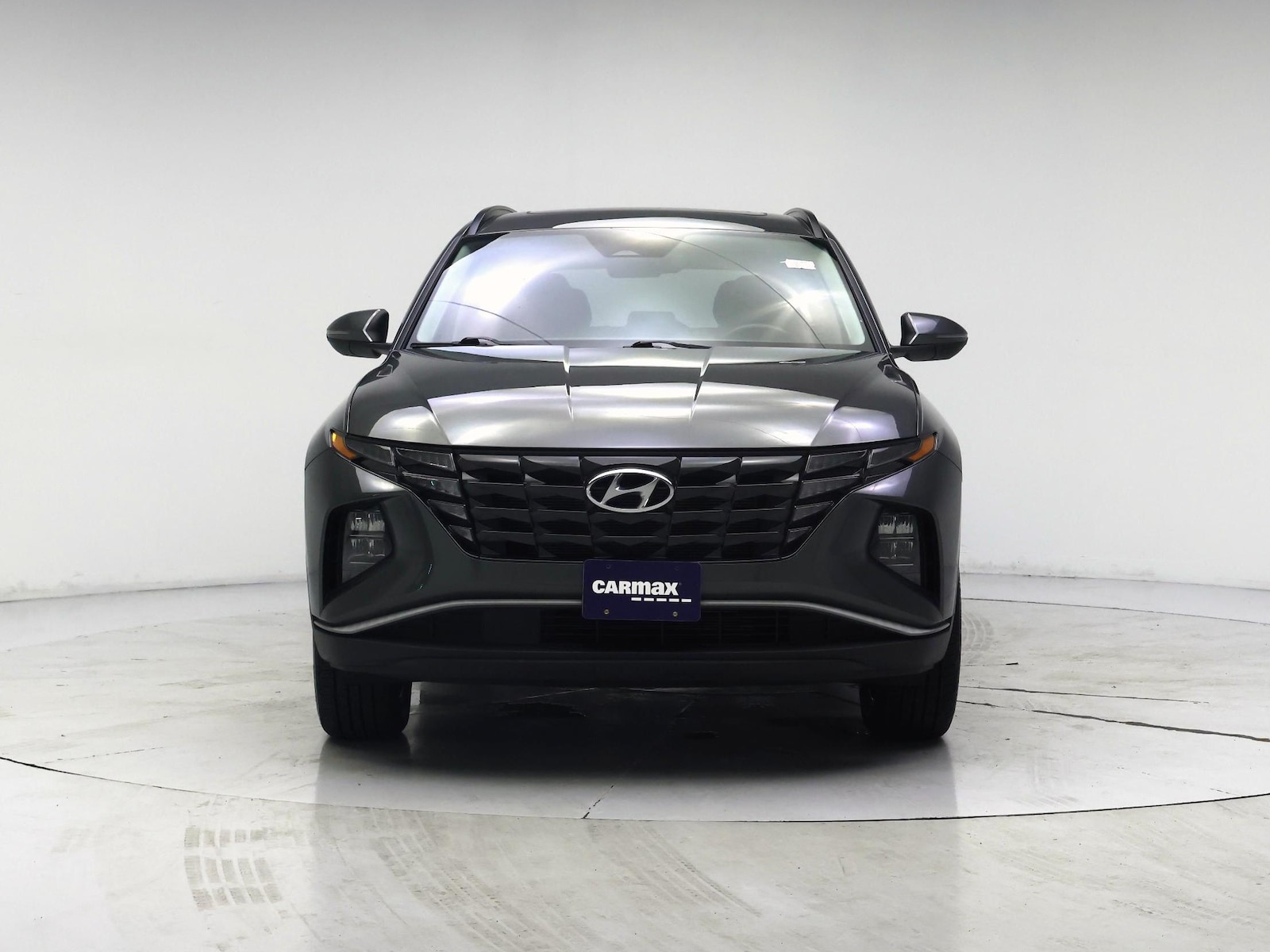 2023 Hyundai Tucson SEL - Photo 6
