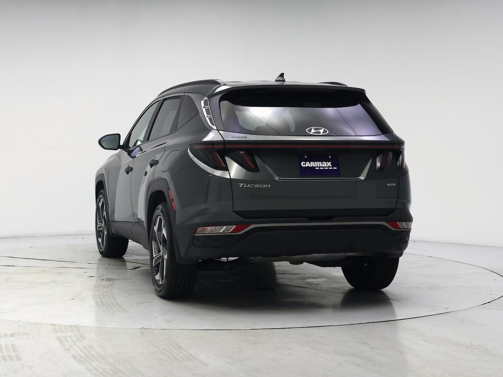 2023 Hyundai Tucson SEL - Photo 7