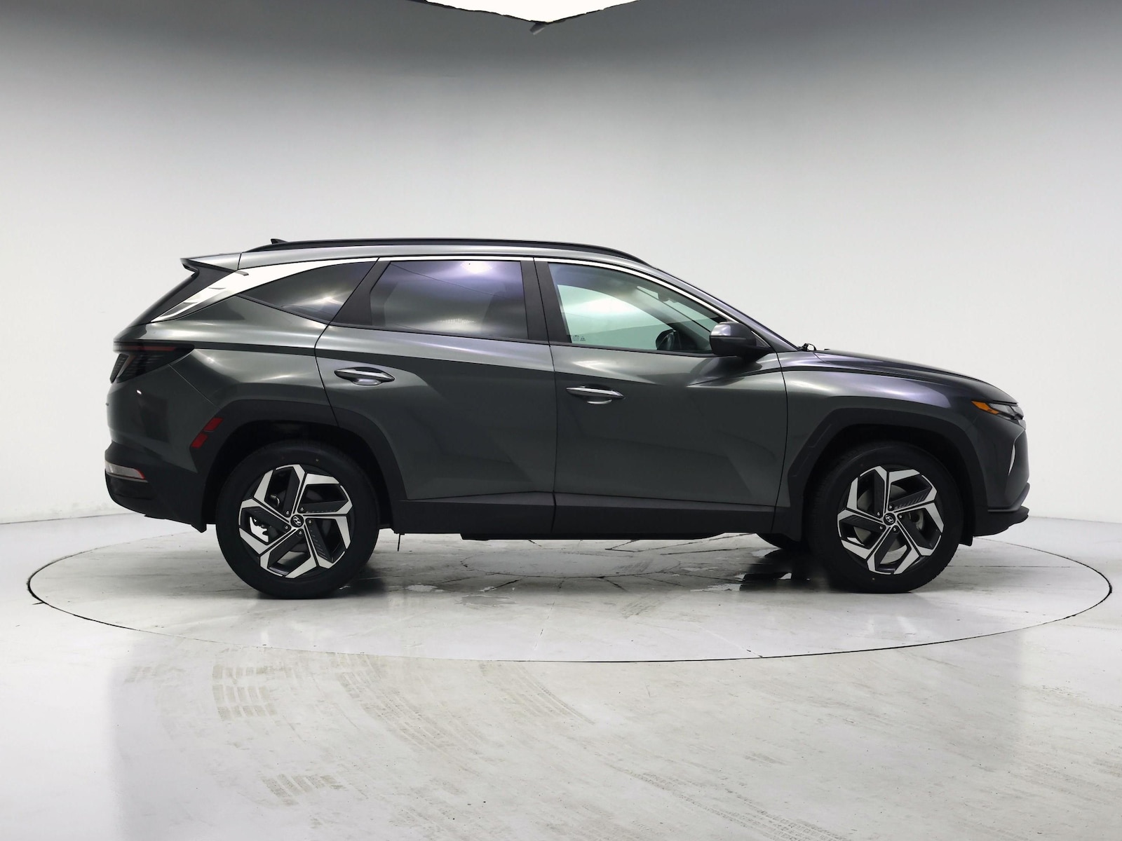 2023 Hyundai Tucson SEL - Photo 8