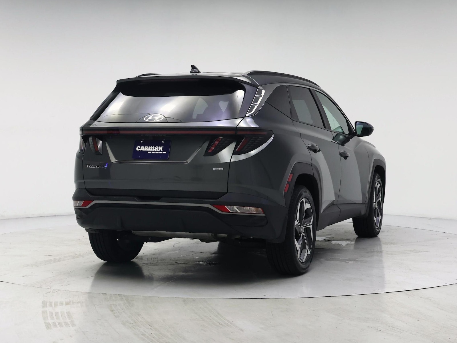 2023 Hyundai Tucson SEL - Photo 9