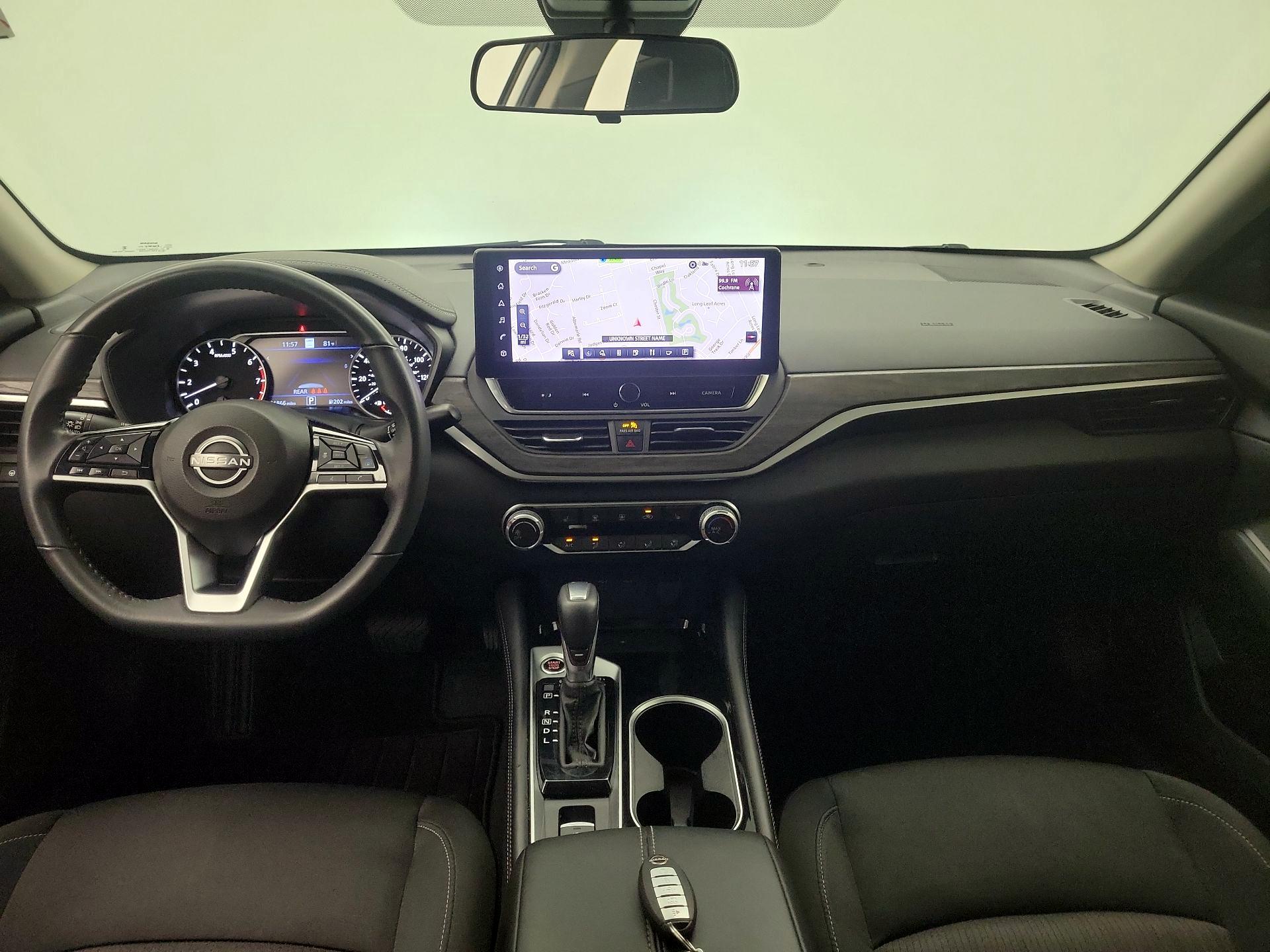 Thumbnail: 2024 Nissan Altima - 9