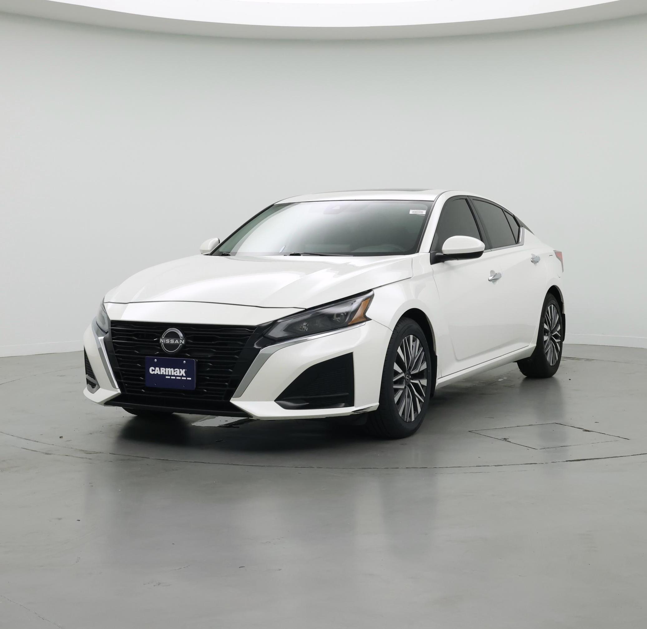 Thumbnail: 2024 Nissan Altima - 4