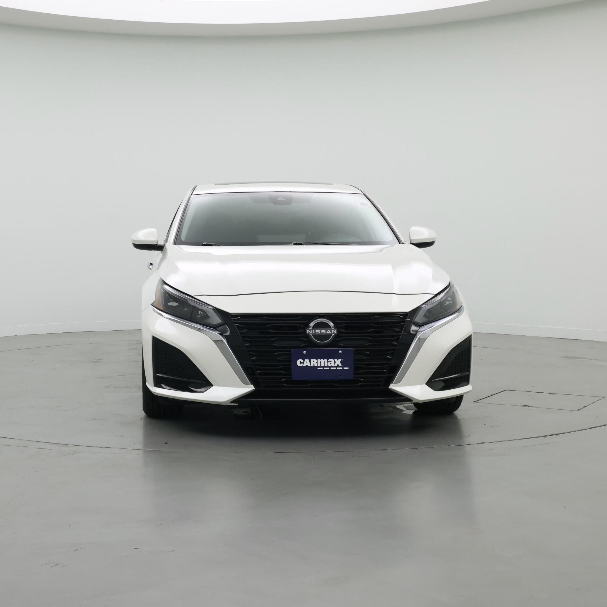 Thumbnail: 2024 Nissan Altima - 5