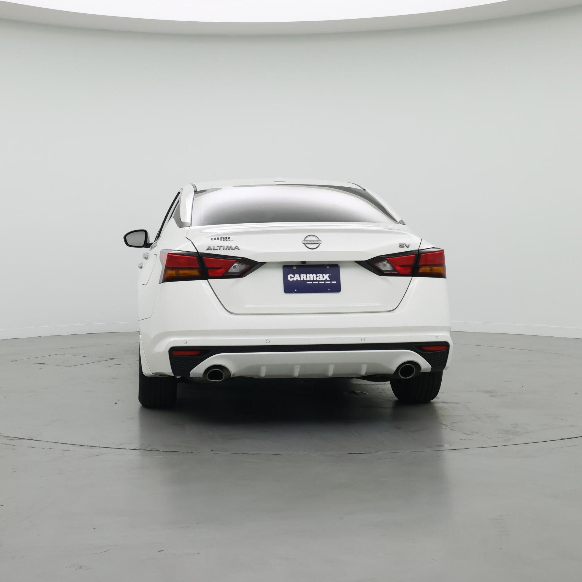 Thumbnail: 2024 Nissan Altima - 6