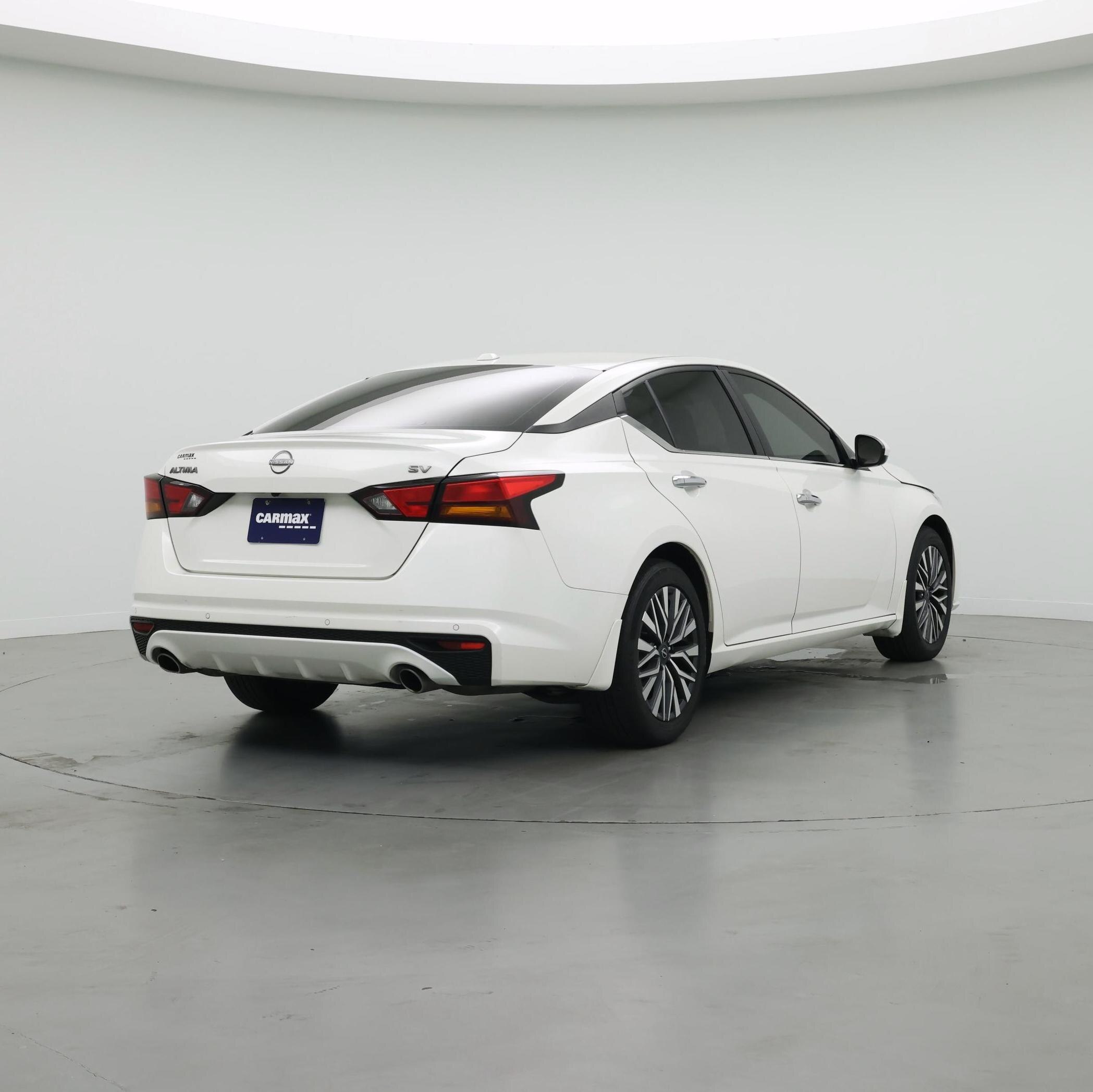 Thumbnail: 2024 Nissan Altima - 8