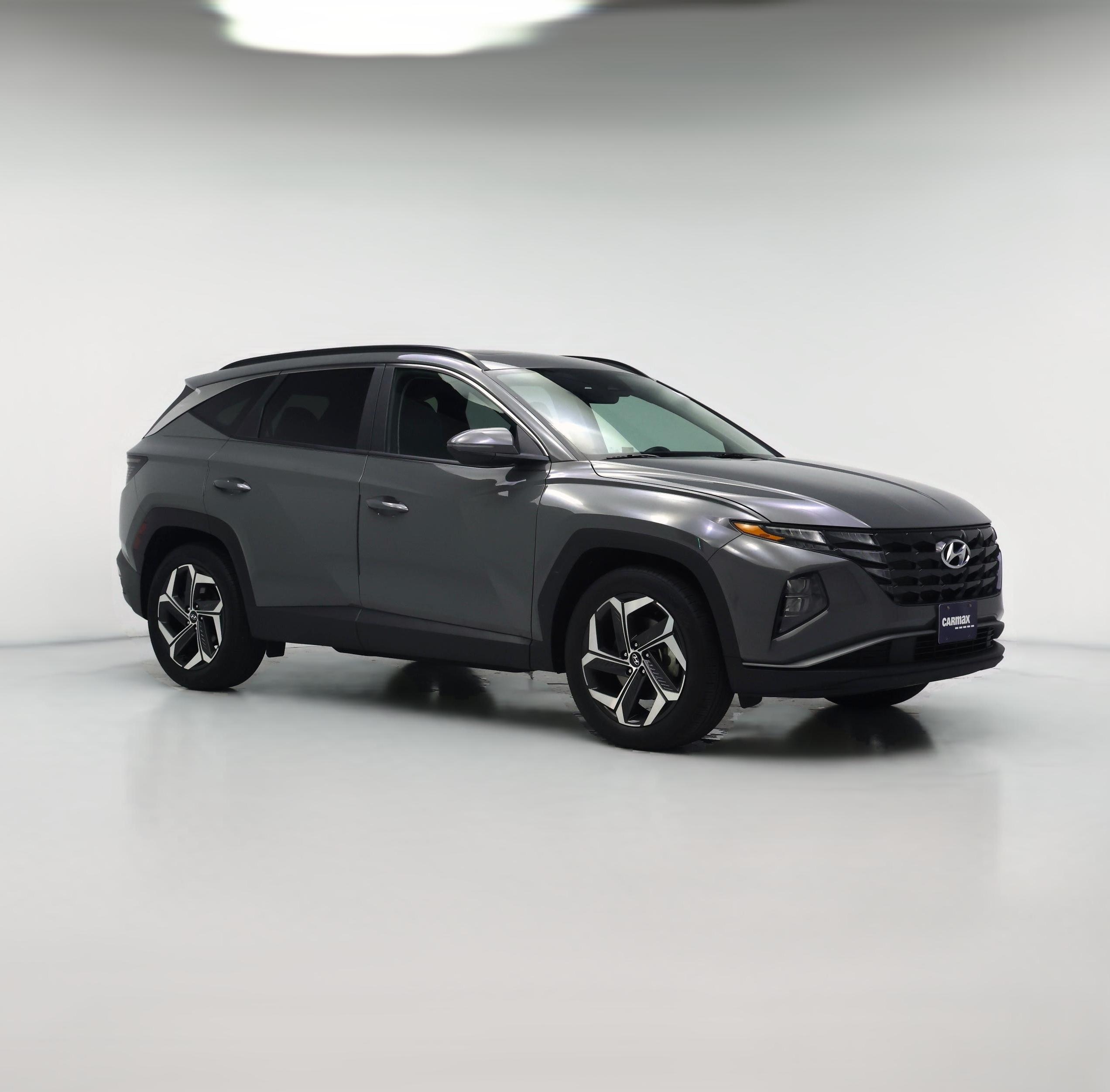 Thumbnail: 2024 Hyundai Tucson - 1