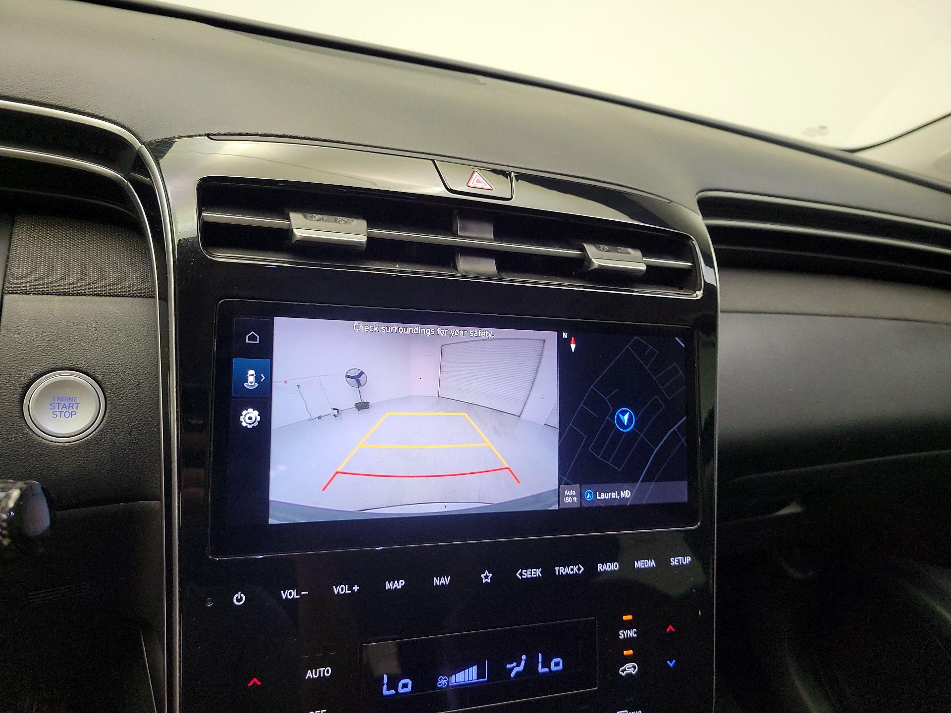 Thumbnail: 2024 Hyundai Tucson - 15