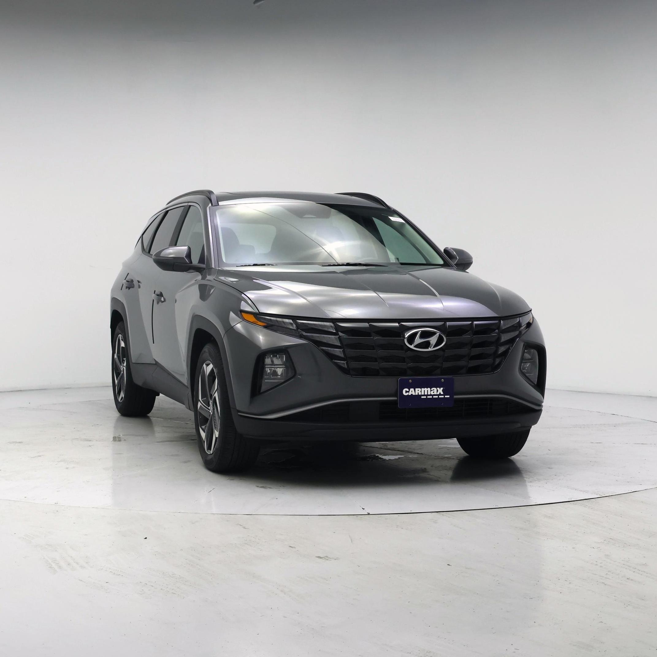 Thumbnail: 2024 Hyundai Tucson - 5