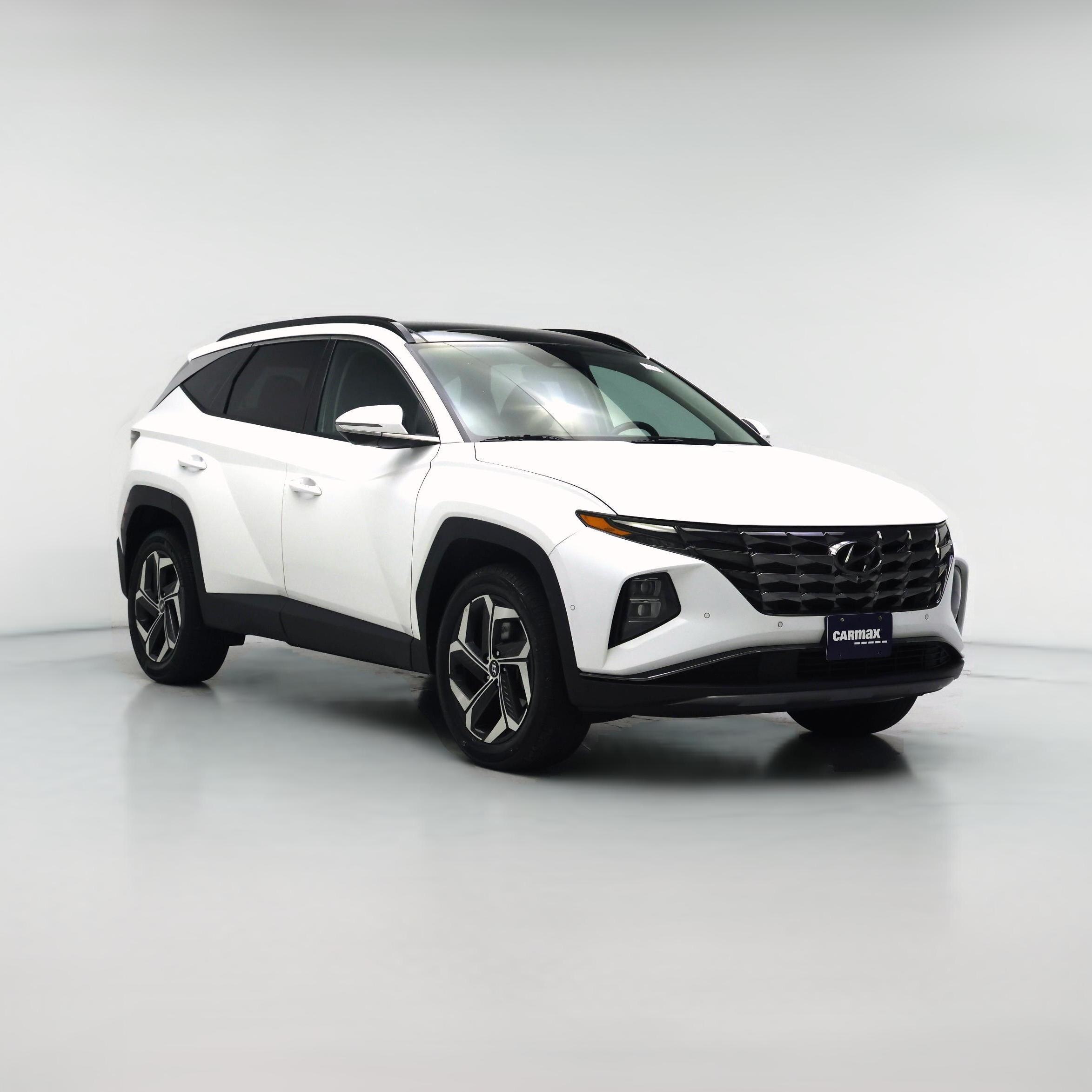 Thumbnail: 2023 Hyundai Tucson - 1