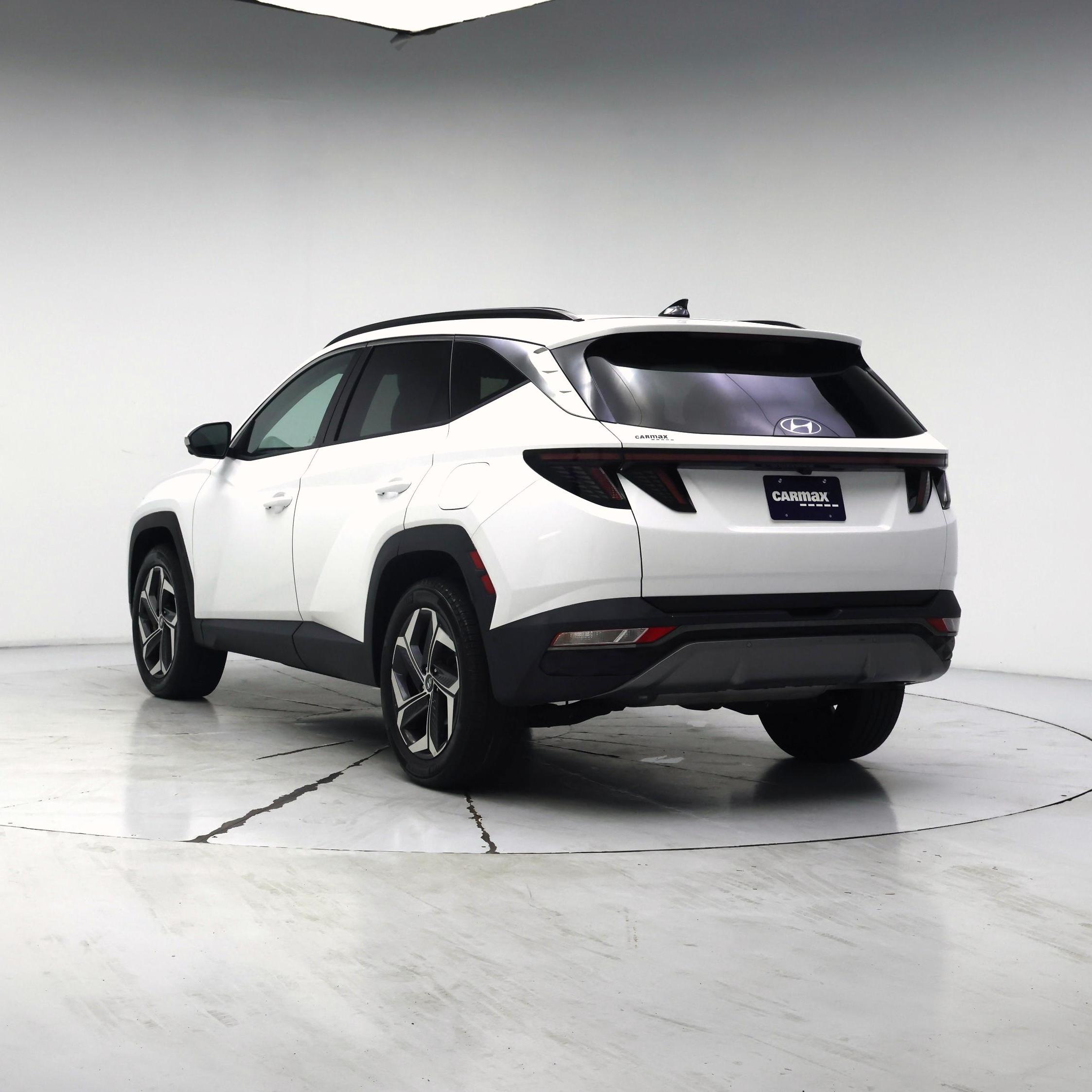 Thumbnail: 2023 Hyundai Tucson - 2