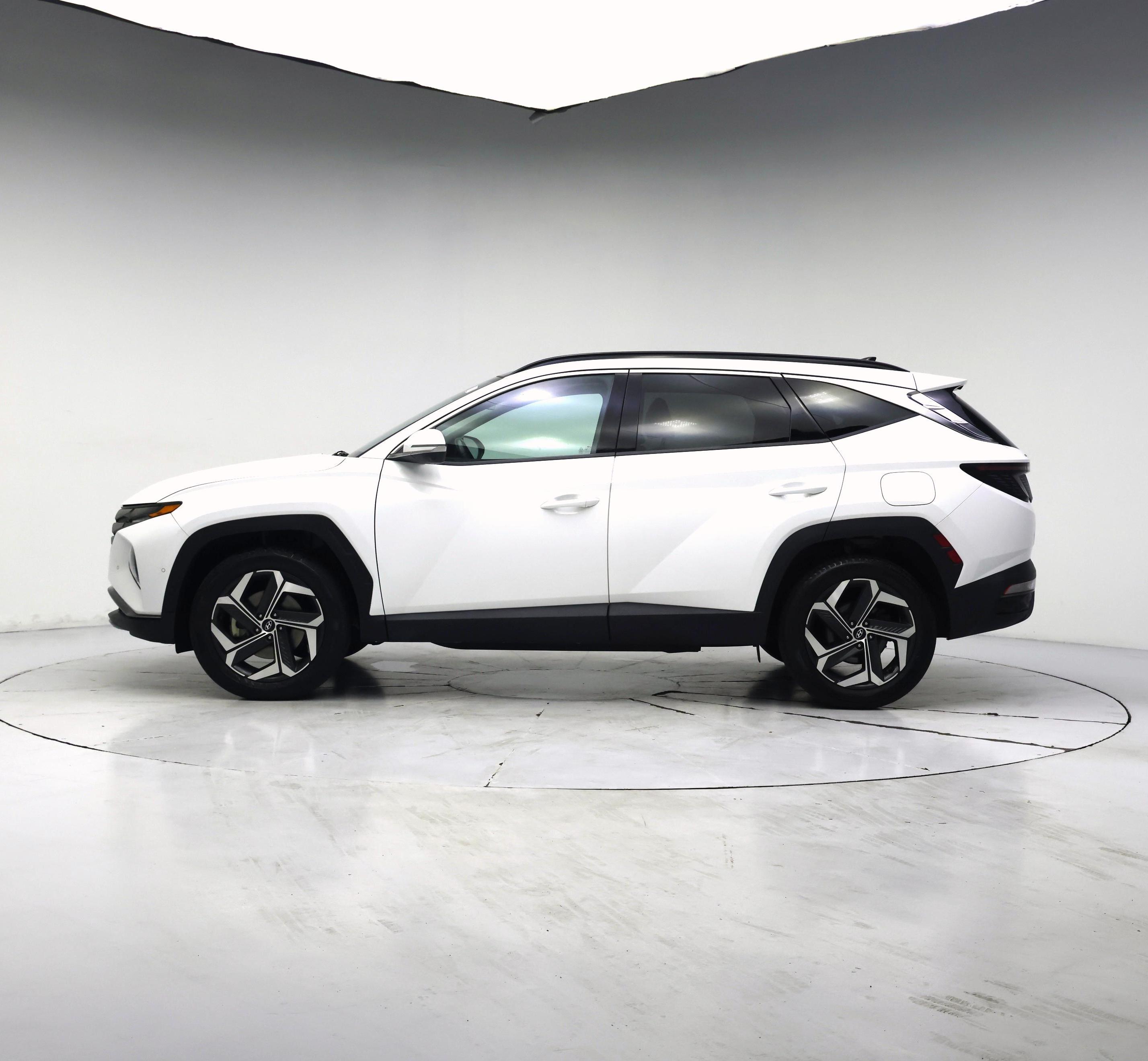Thumbnail: 2023 Hyundai Tucson - 3