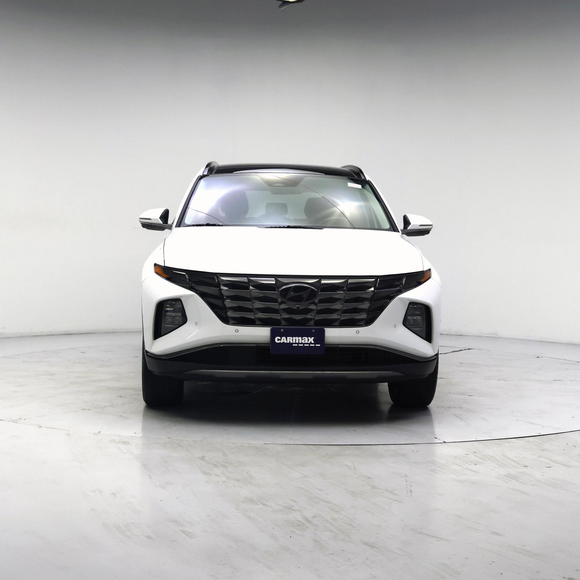 Thumbnail: 2023 Hyundai Tucson - 5