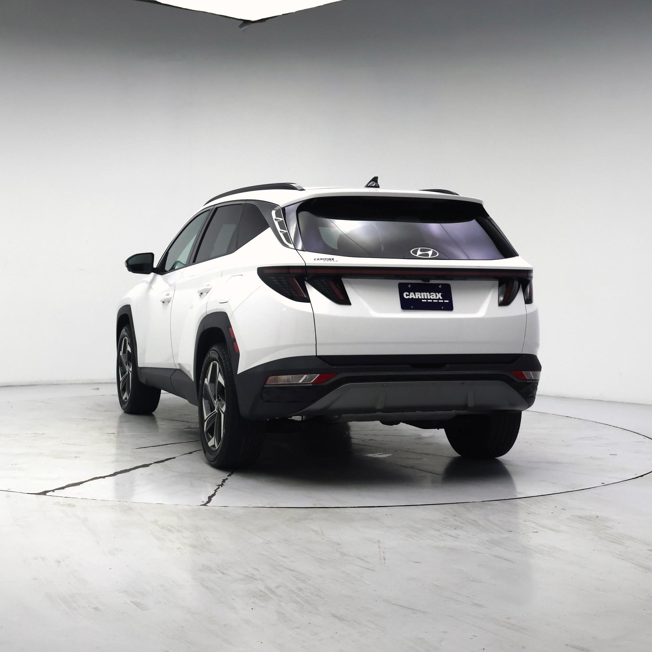 Thumbnail: 2023 Hyundai Tucson - 6