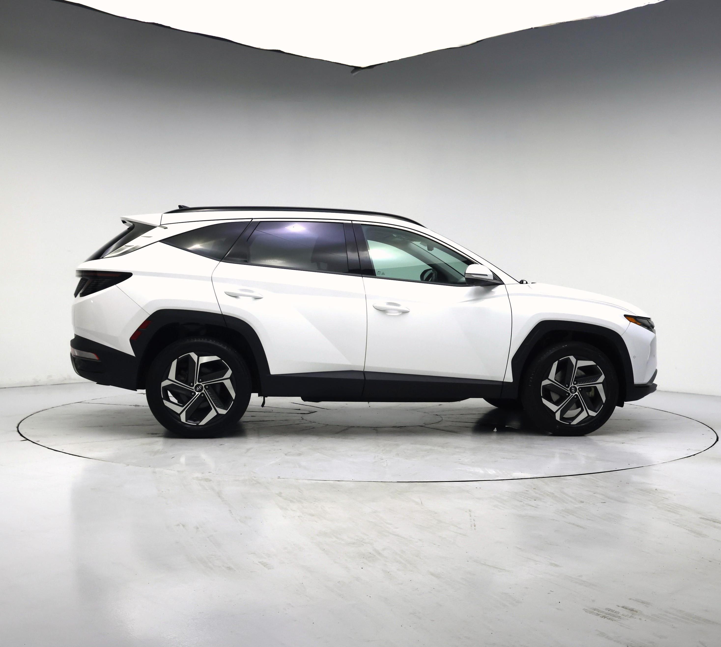 Thumbnail: 2023 Hyundai Tucson - 7