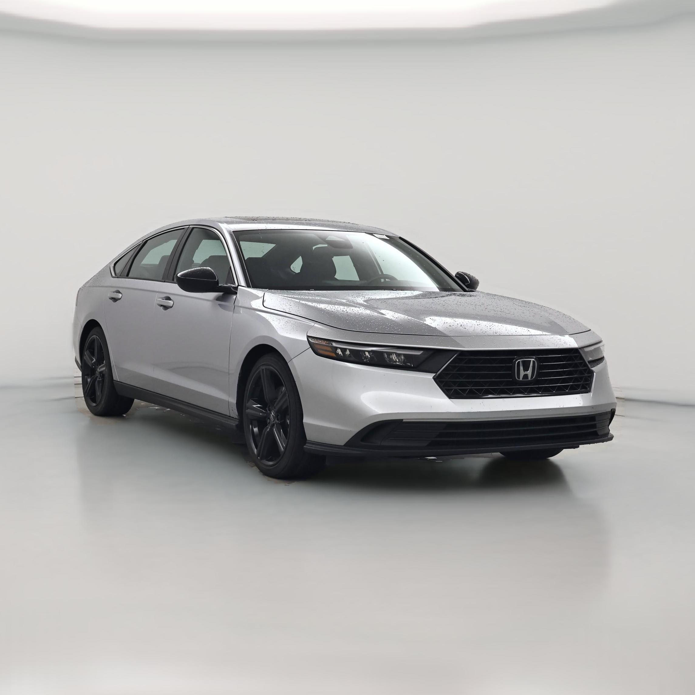 Thumbnail: 2023 Honda Accord - 1