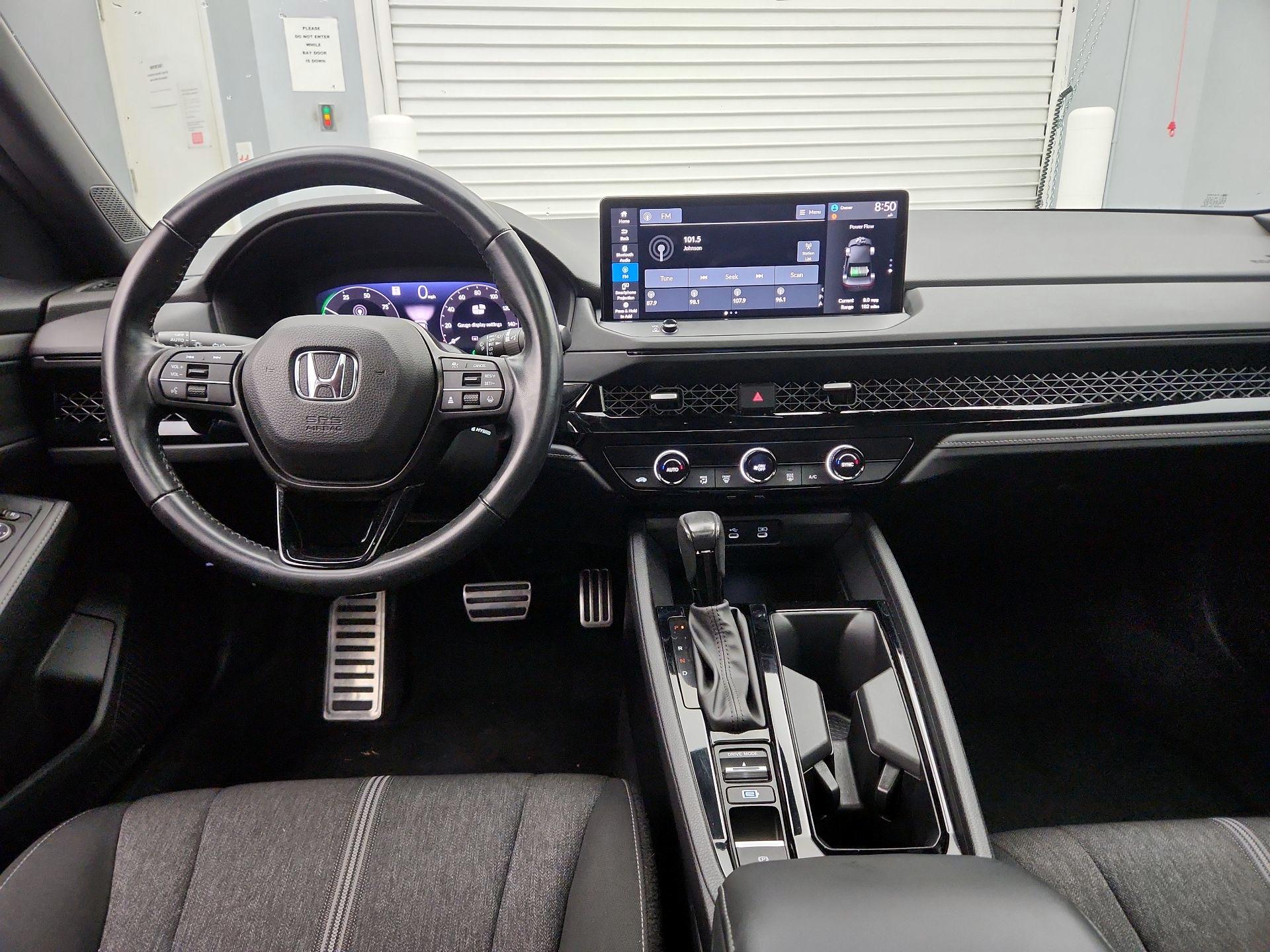 Thumbnail: 2023 Honda Accord - 9