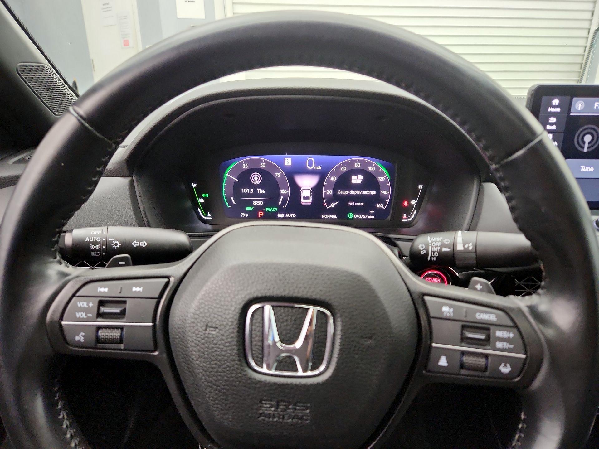 Thumbnail: 2023 Honda Accord - 10