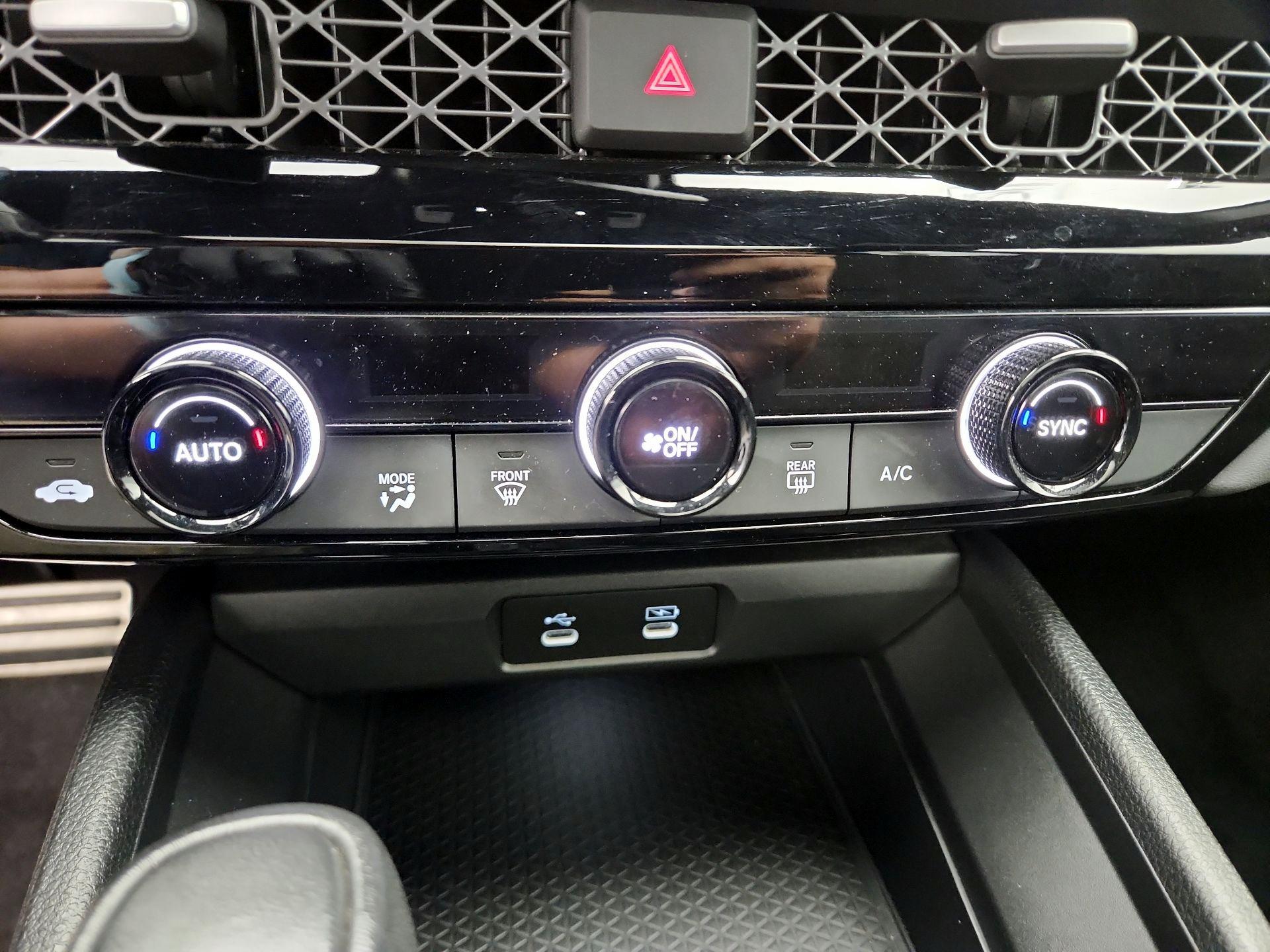 Thumbnail: 2023 Honda Accord - 15