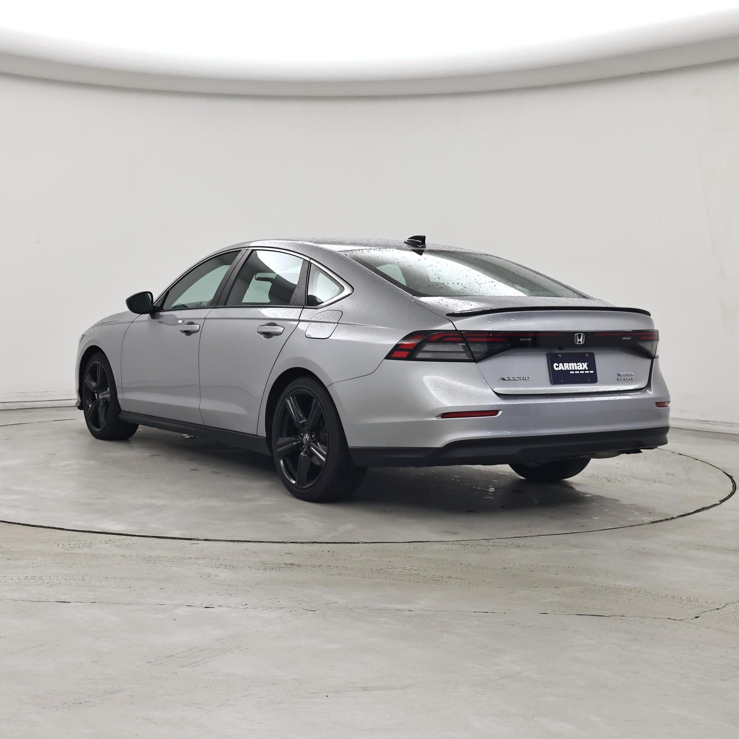 Thumbnail: 2023 Honda Accord - 2