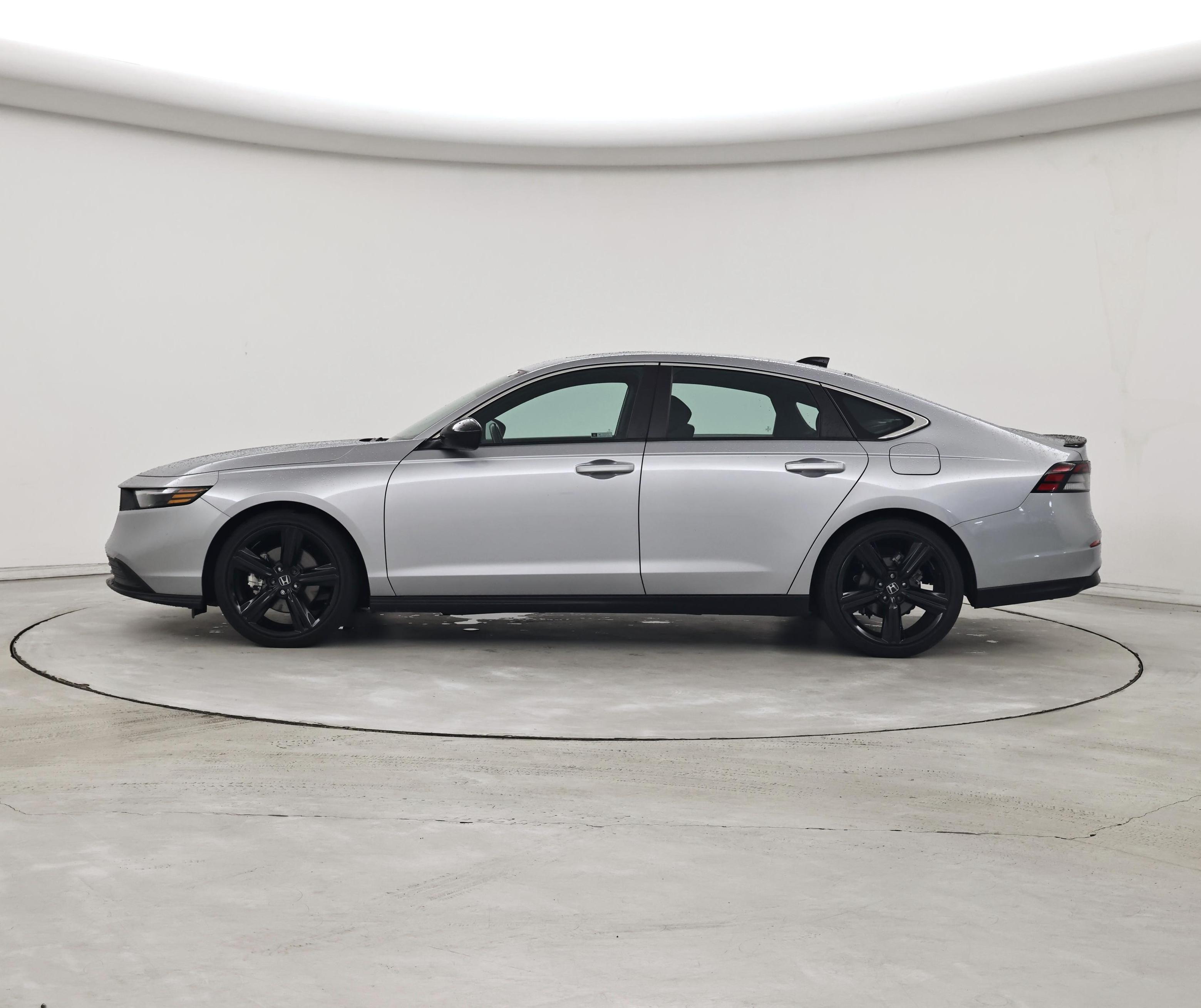 Thumbnail: 2023 Honda Accord - 3