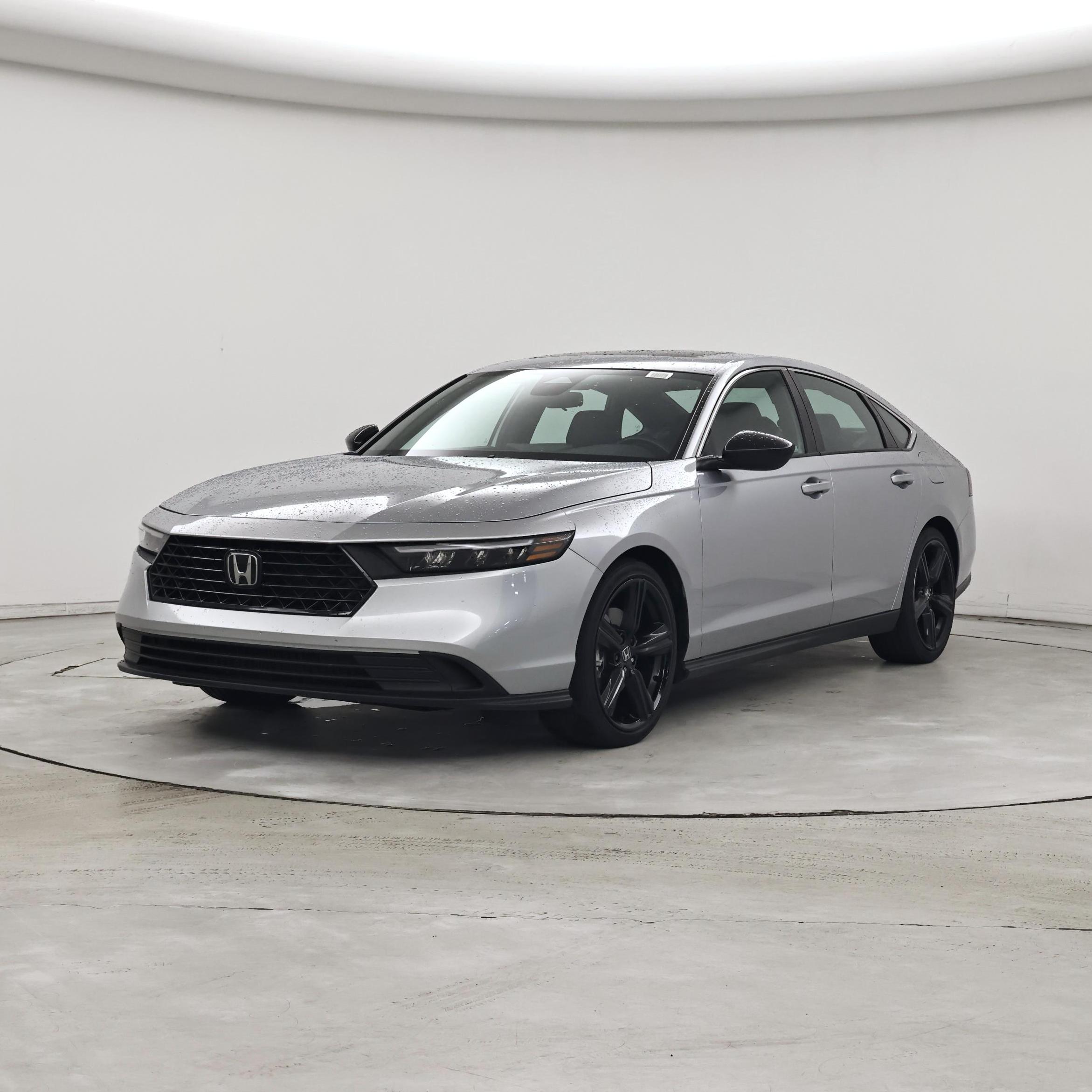 Thumbnail: 2023 Honda Accord - 4