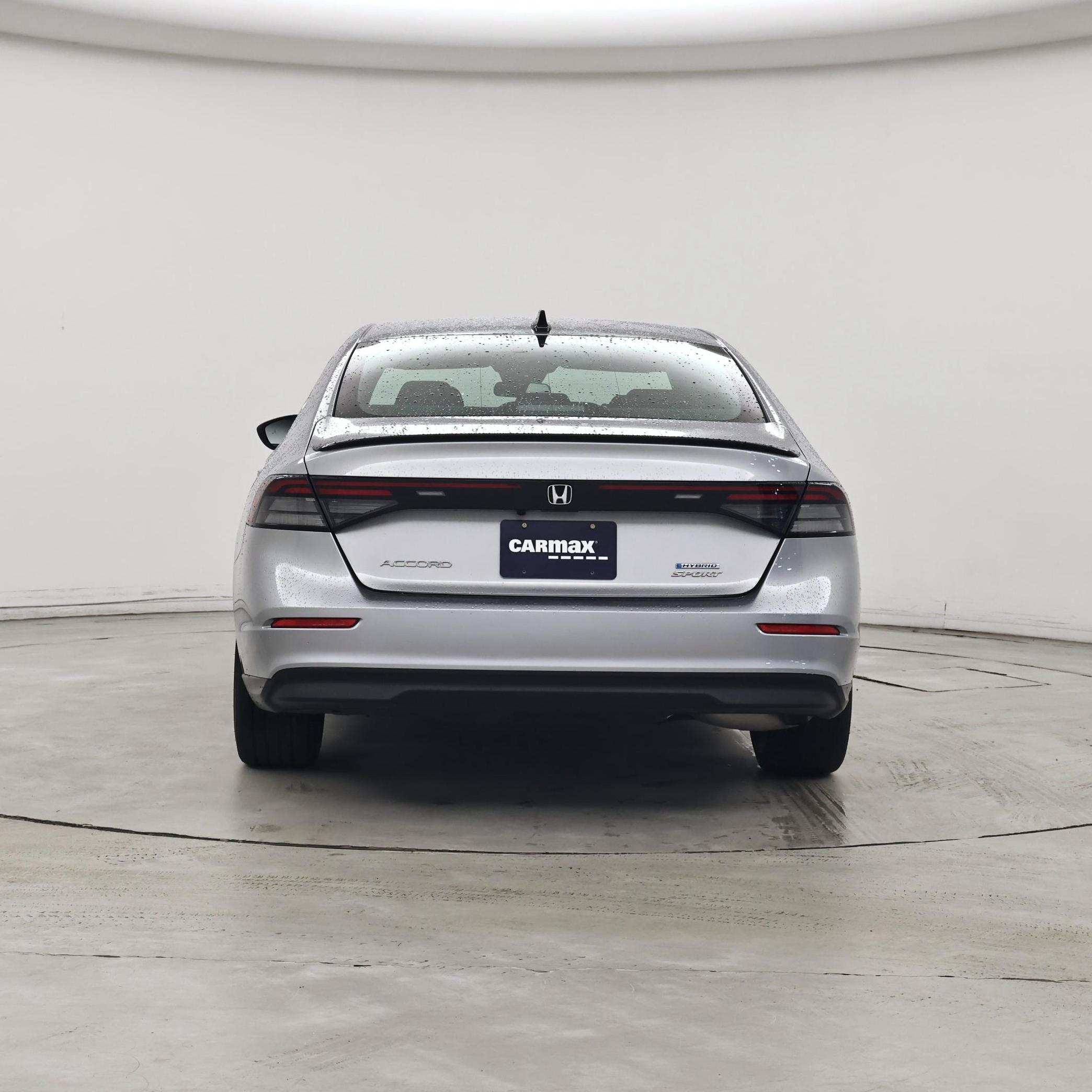 Thumbnail: 2023 Honda Accord - 6