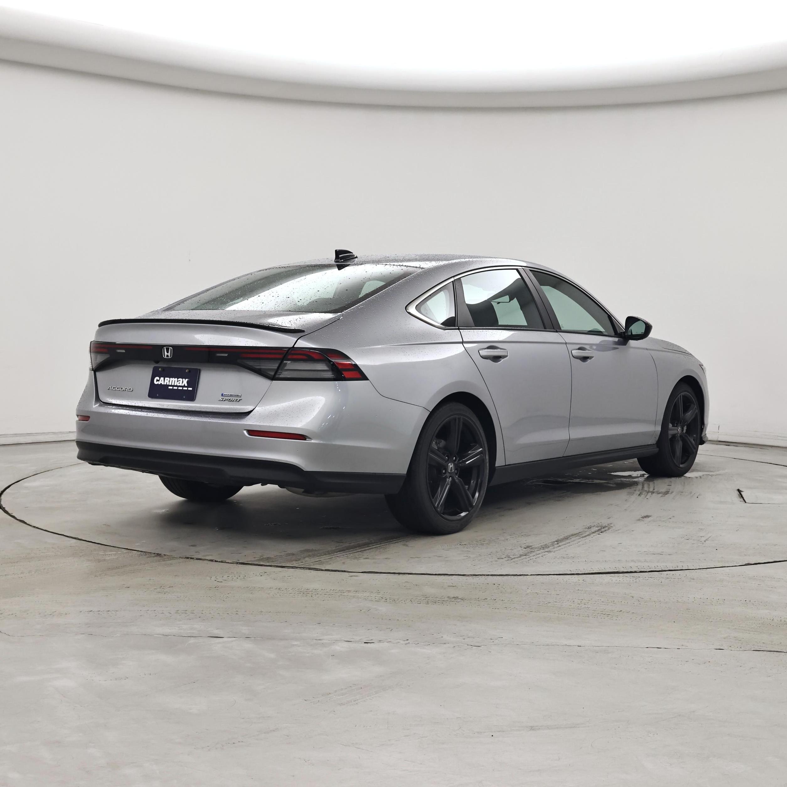 Thumbnail: 2023 Honda Accord - 8