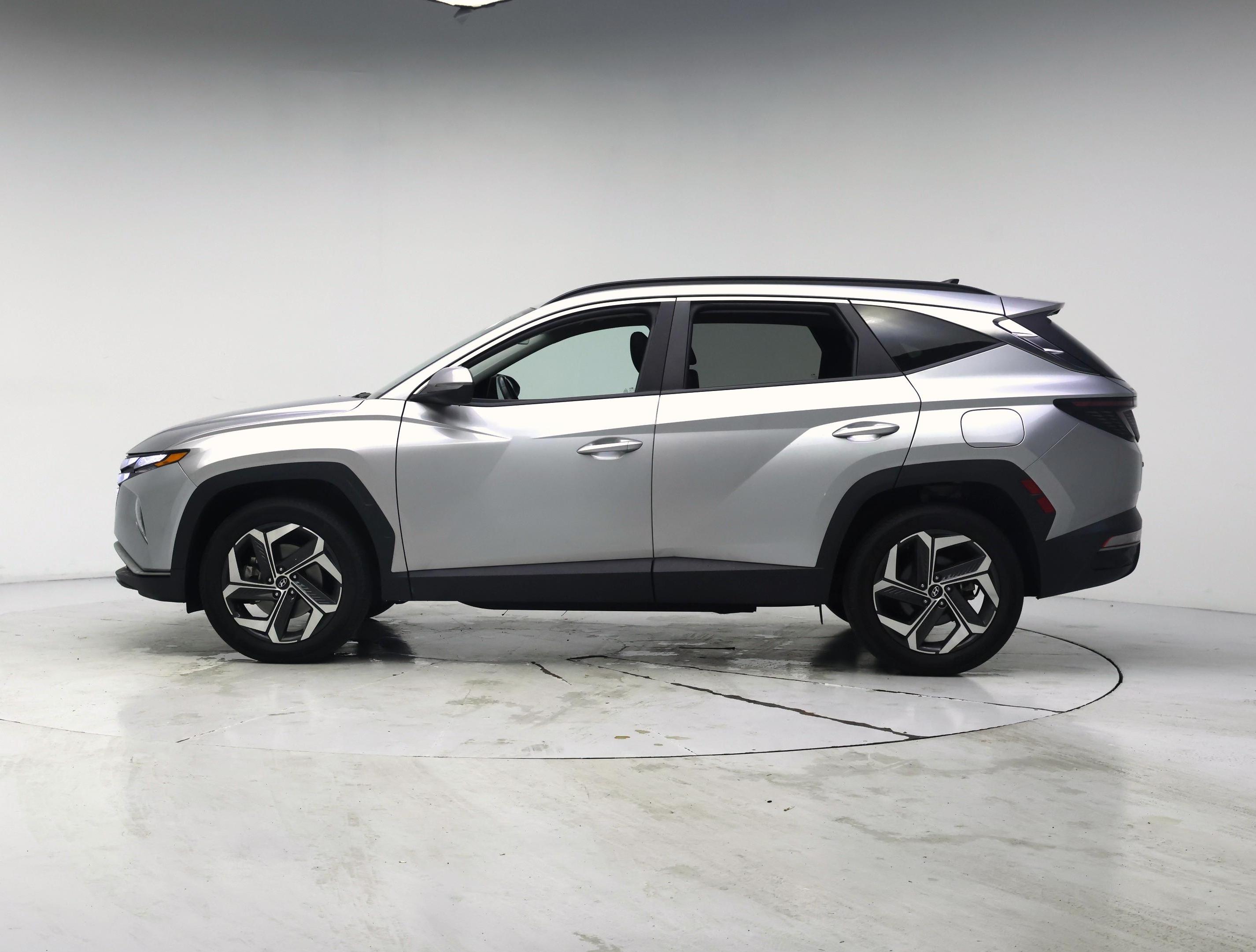 Thumbnail: 2023 Hyundai Tucson - 3