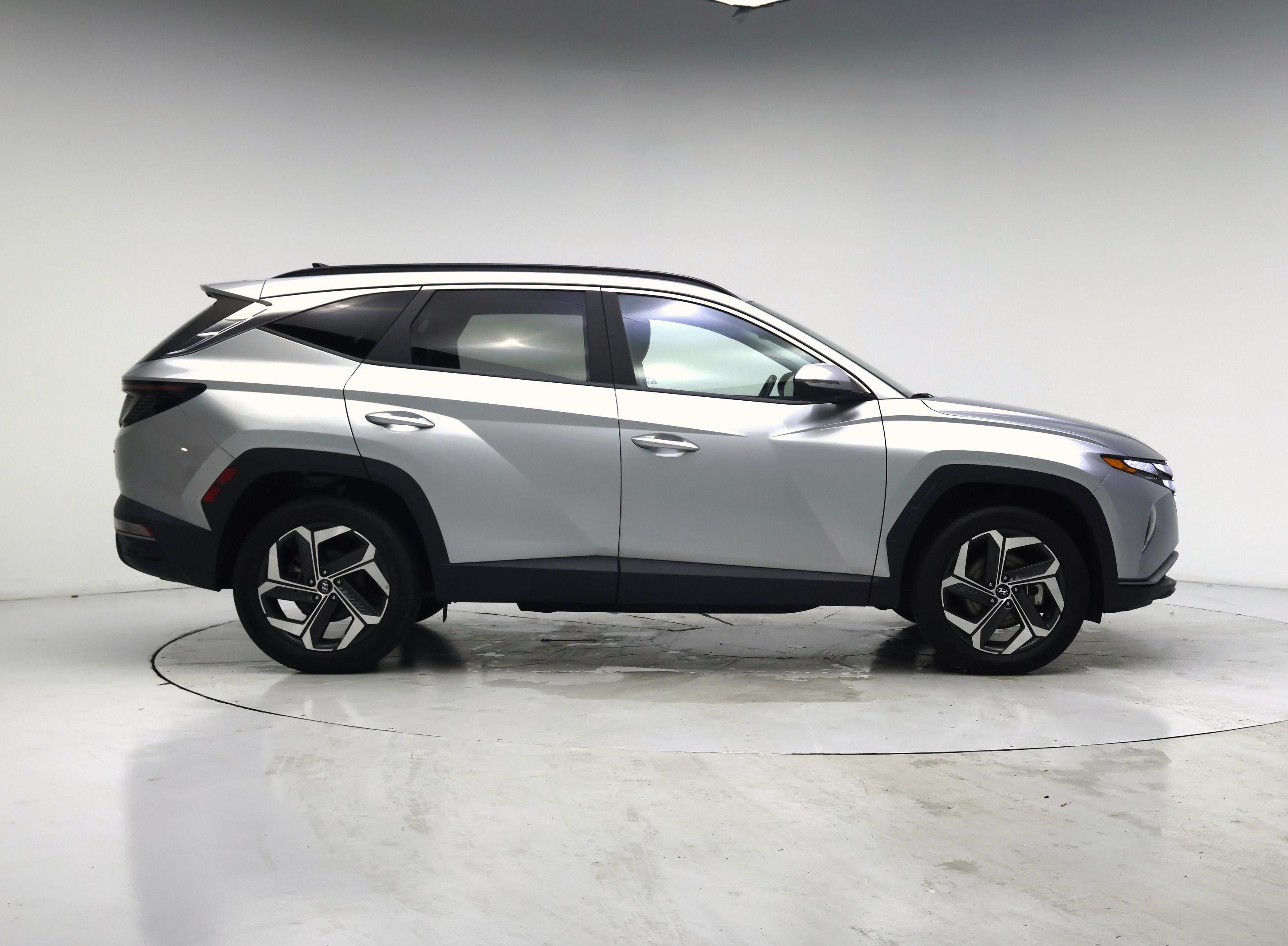 Thumbnail: 2023 Hyundai Tucson - 7