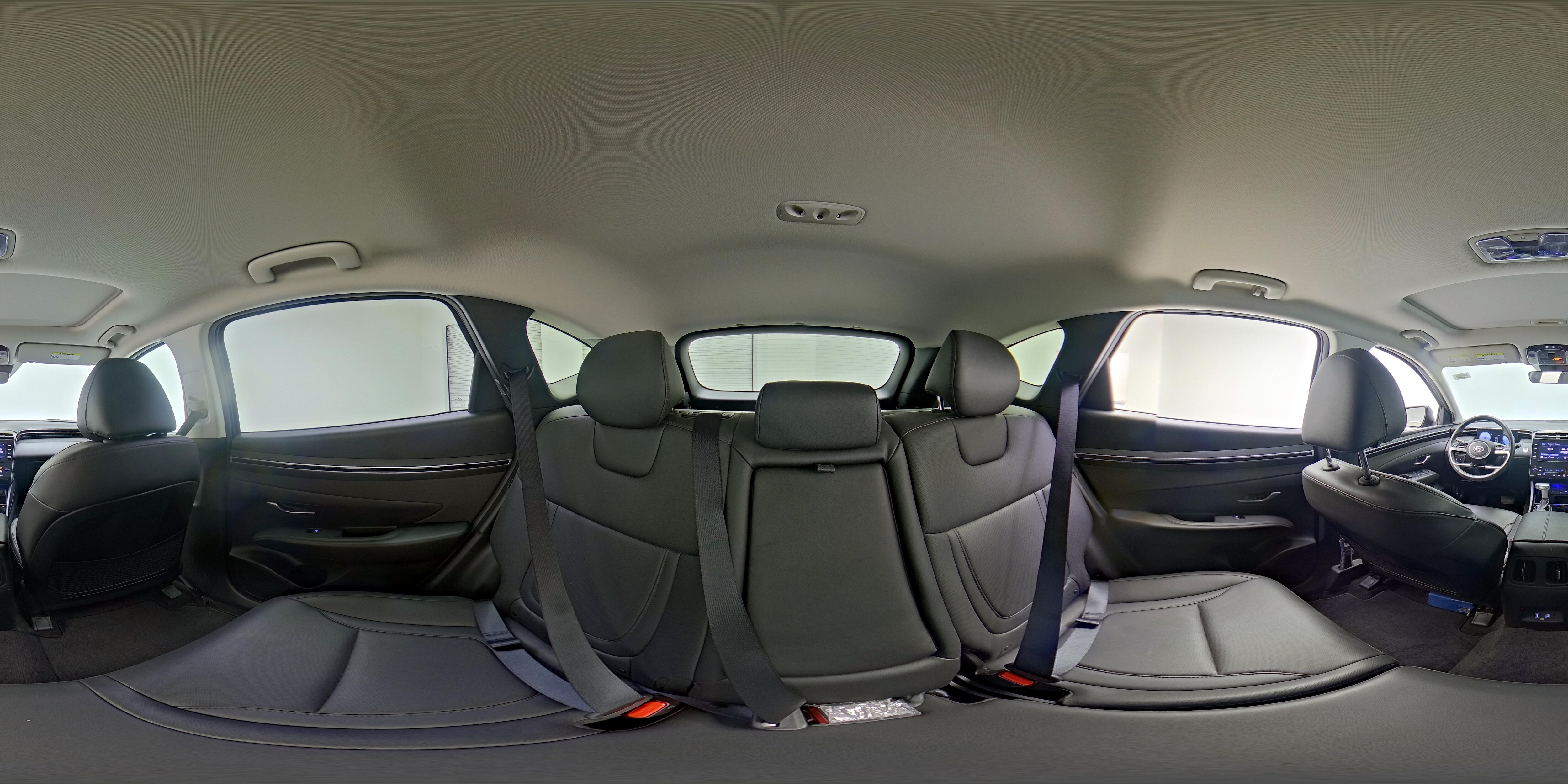 2023 Hyundai Tucson SEL - Photo 26