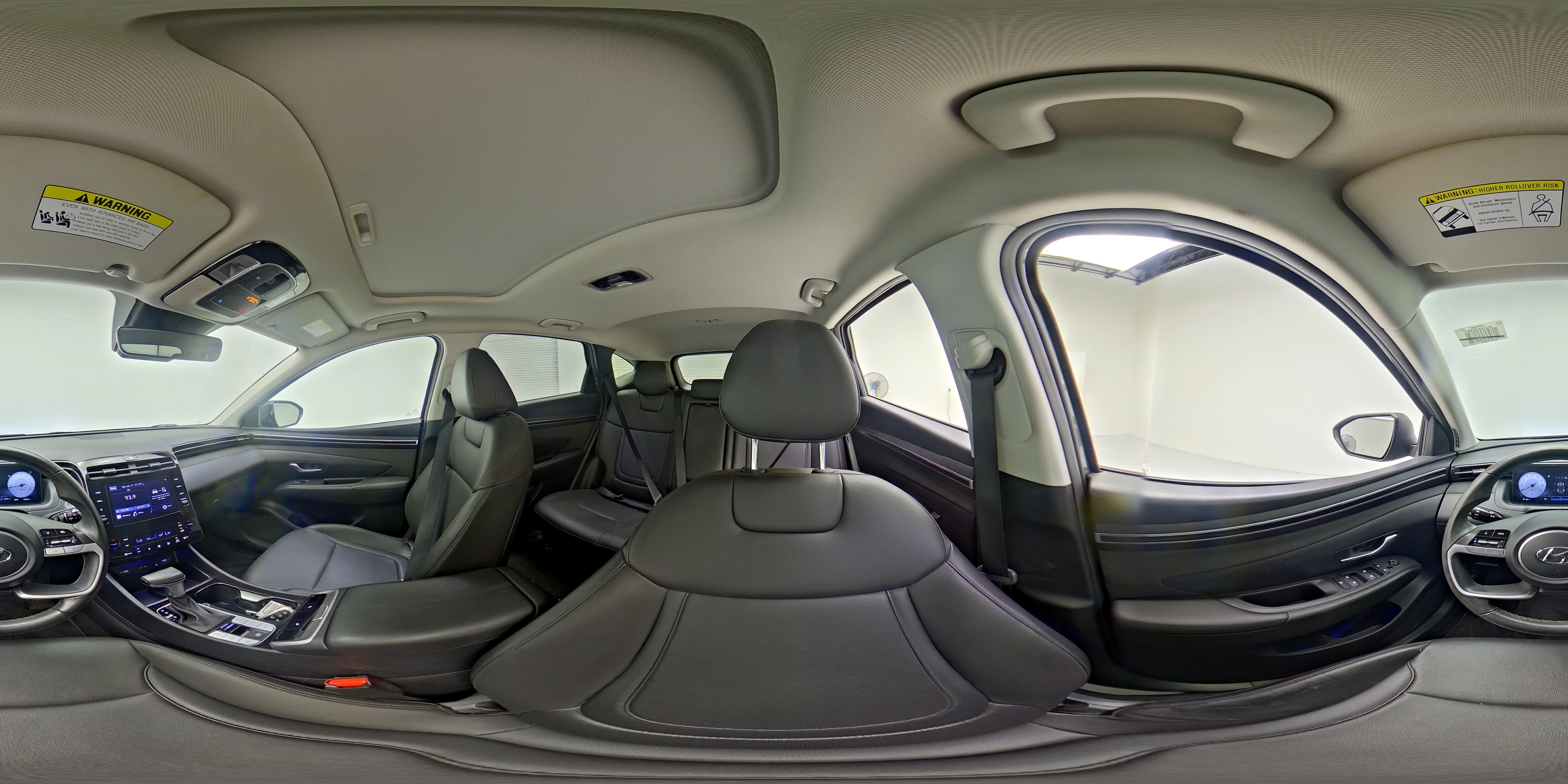 2023 Hyundai Tucson SEL - Photo 27