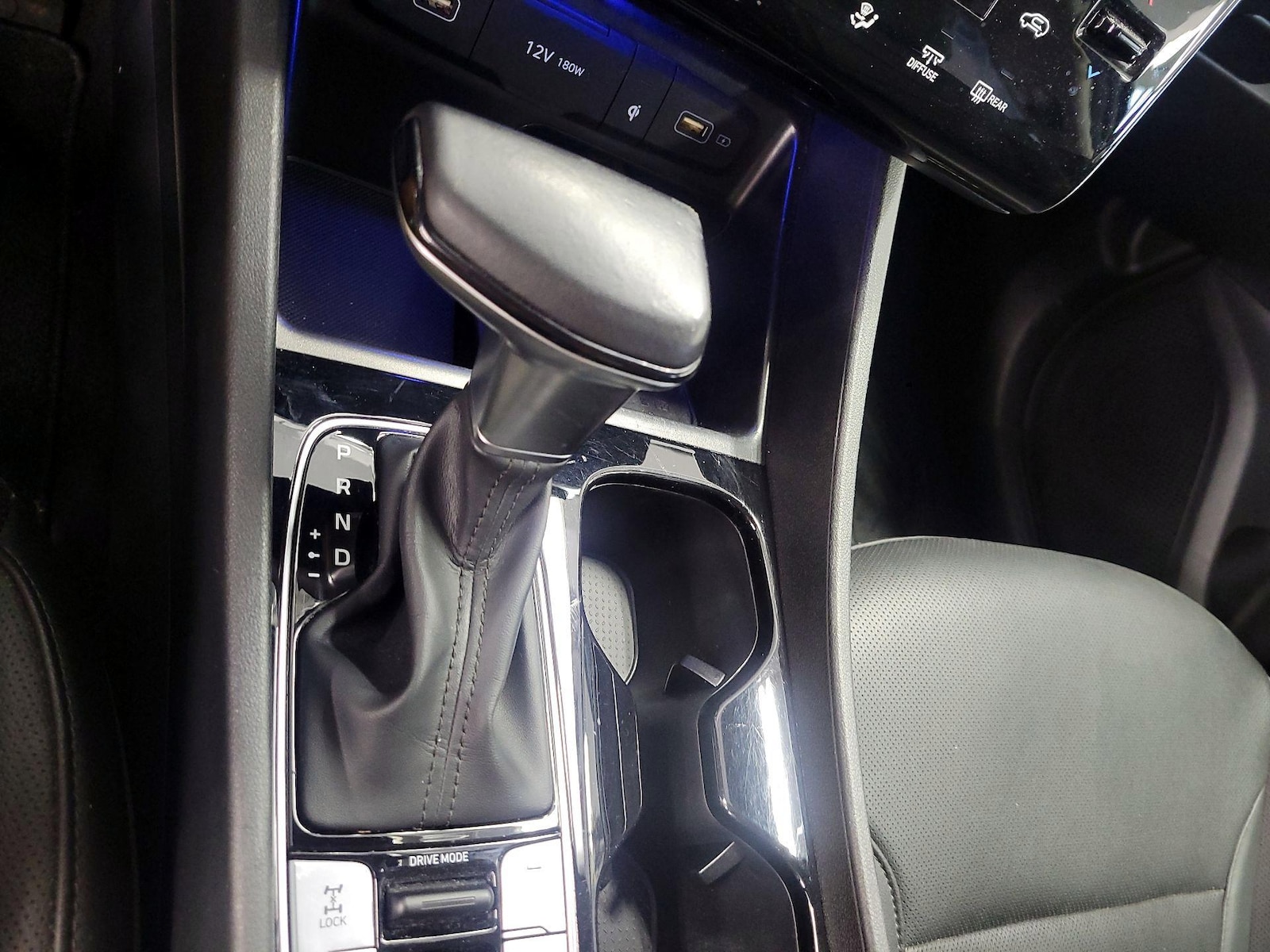 2023 Hyundai Tucson SEL - Photo 18