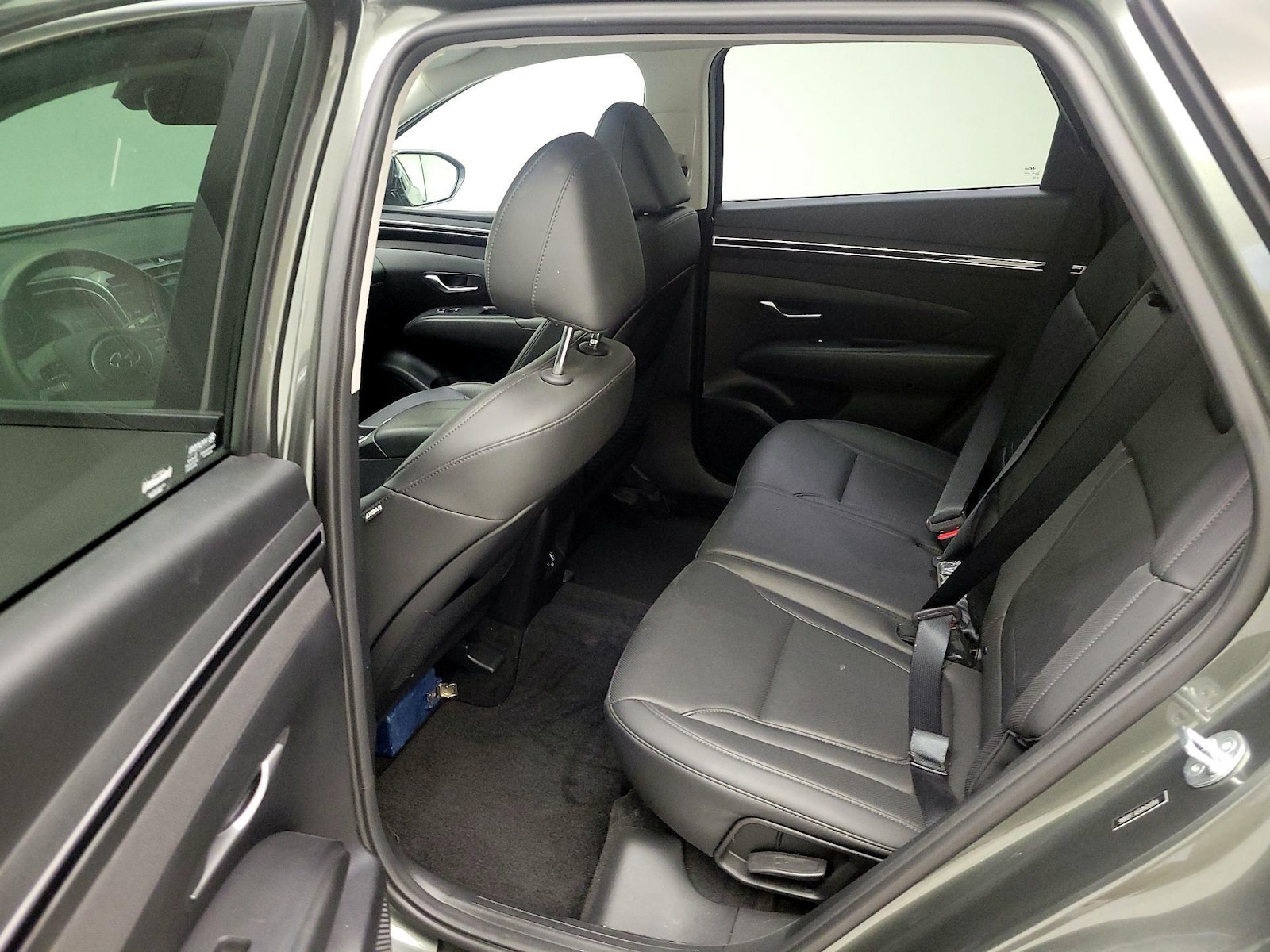 2023 Hyundai Tucson SEL - Photo 21