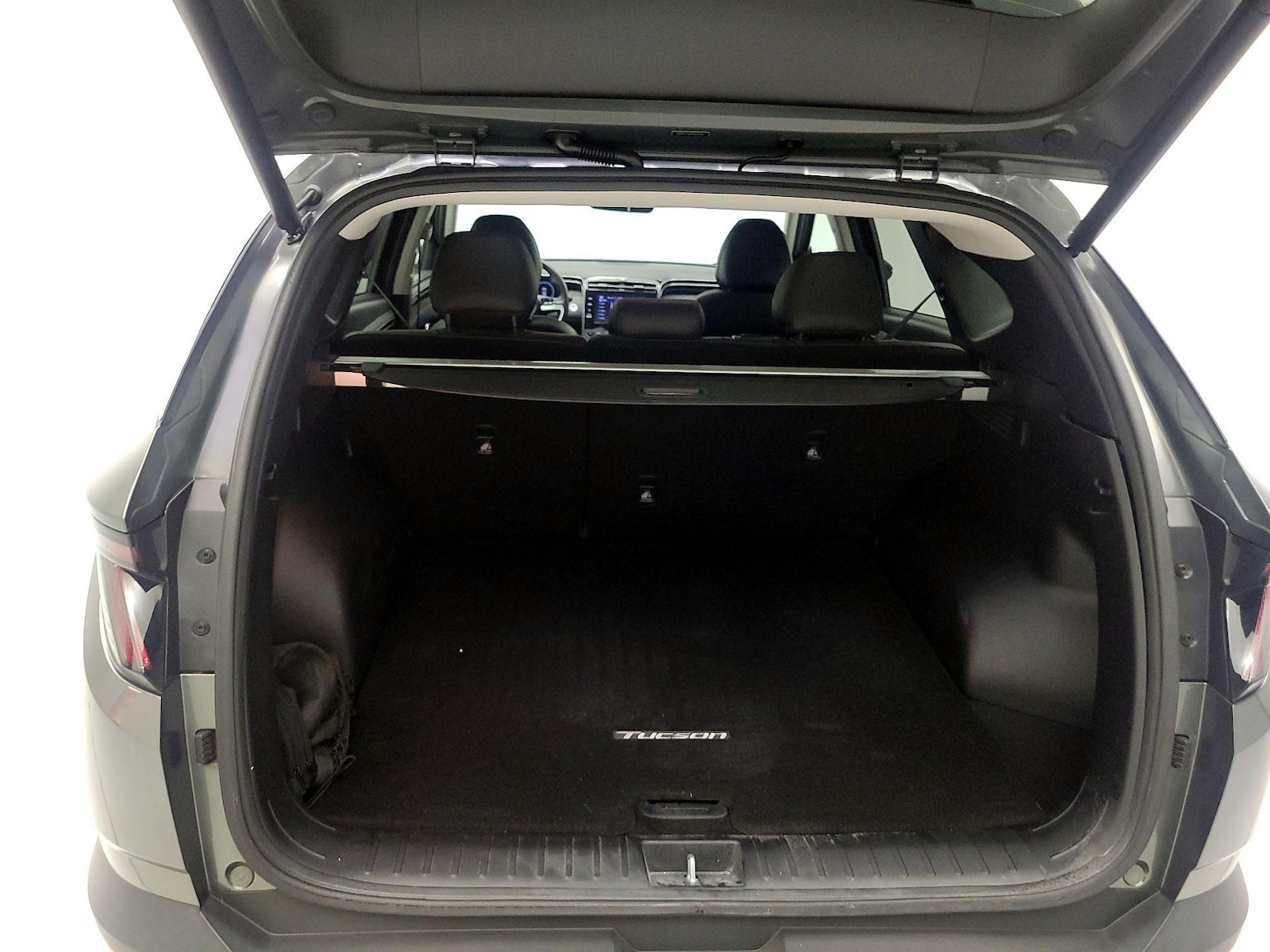 2023 Hyundai Tucson SEL - Photo 22
